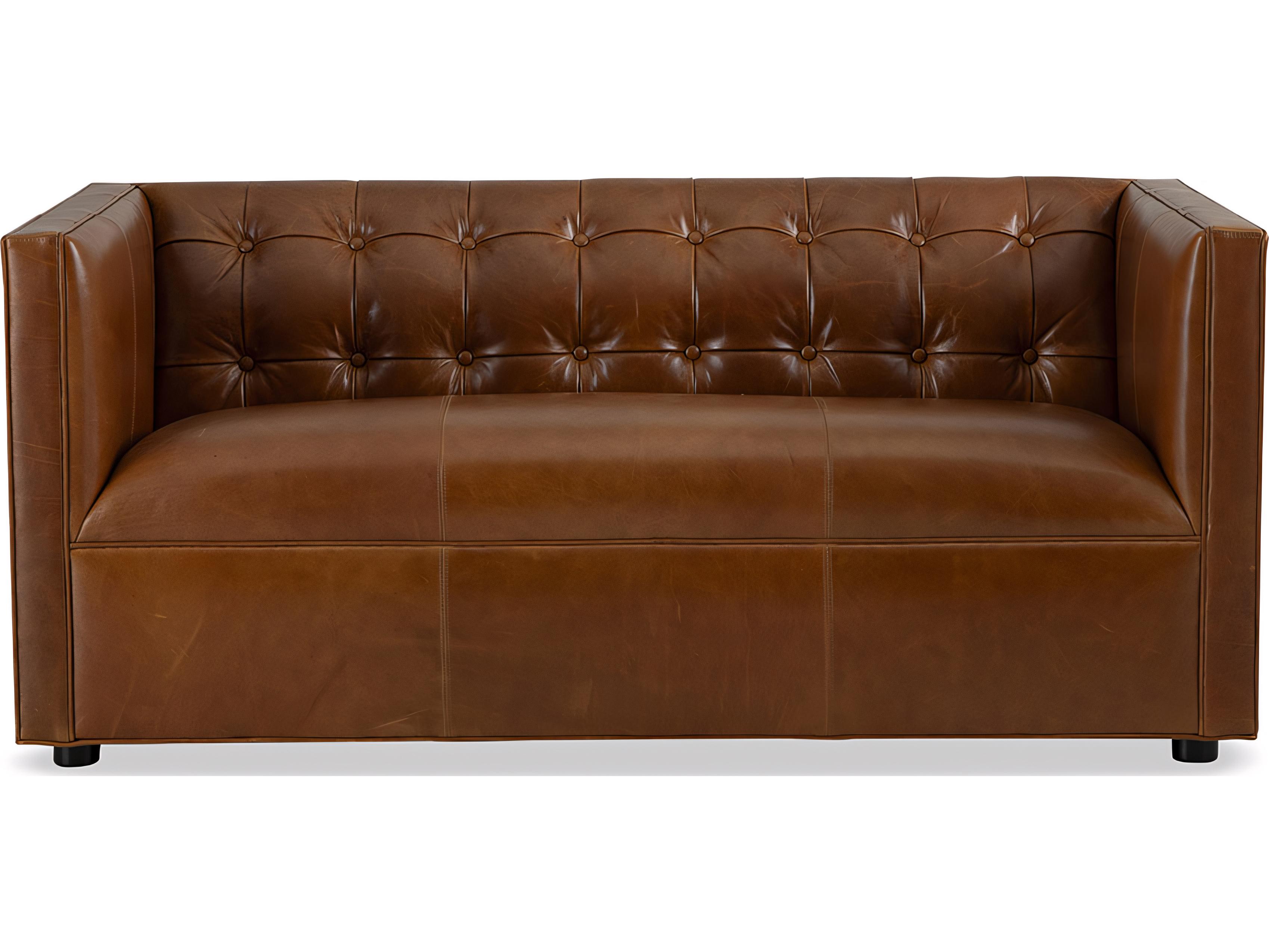 Huntington House 7786 Laslow Upholstered Loveseat