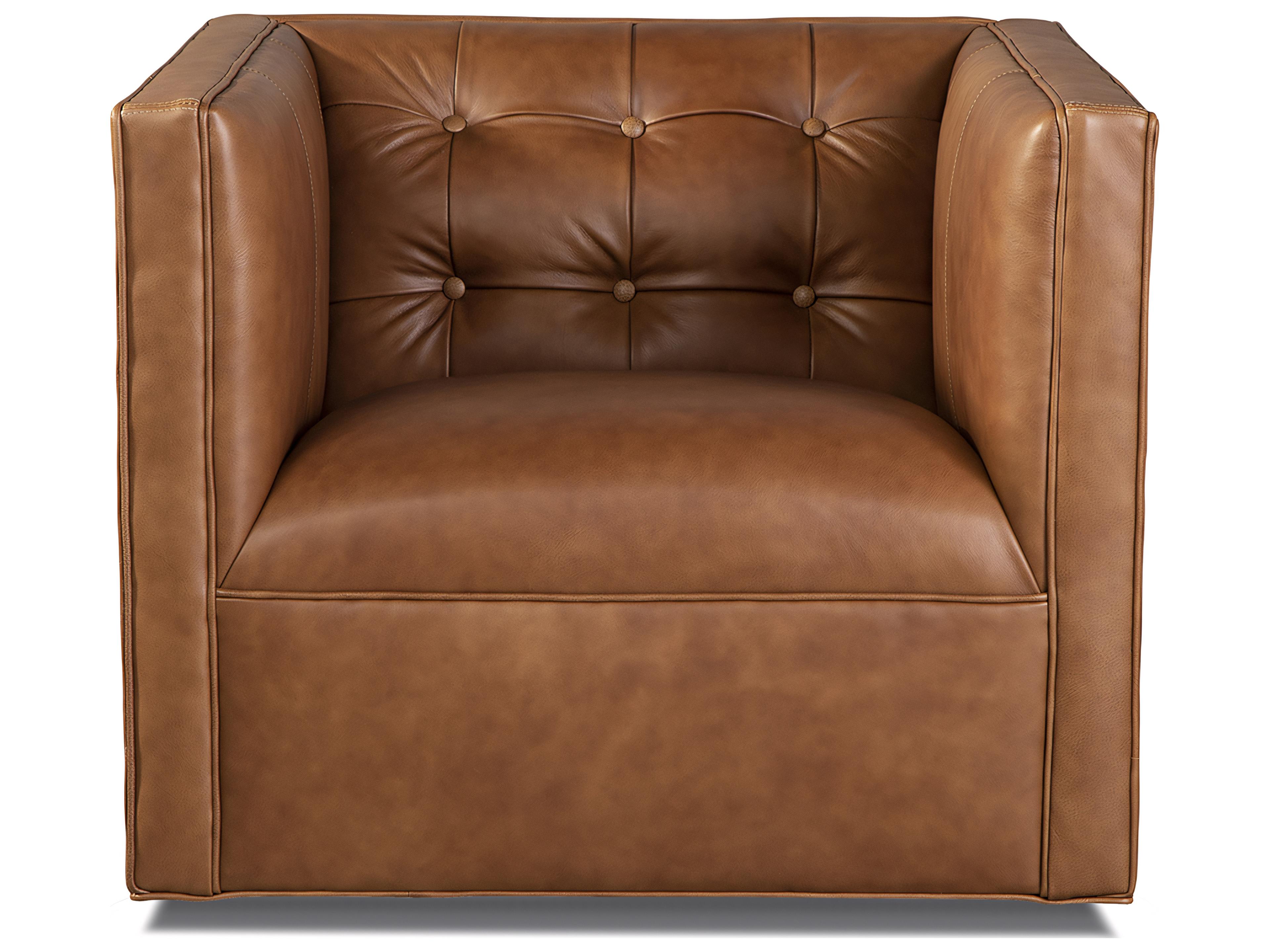 Huntington House 7786 Laslow Swivel Upholstered Accent Chair