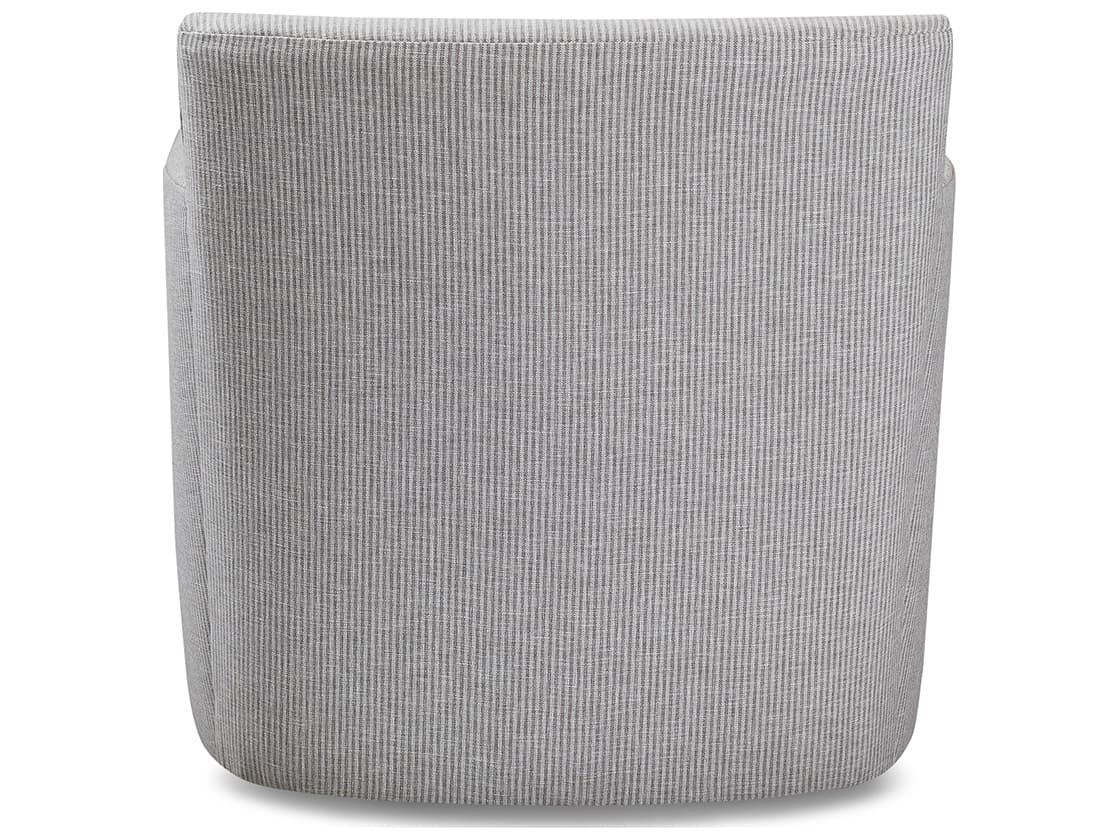 Huntington House 7790 Rylan Swivel Upholstered Accent Chair