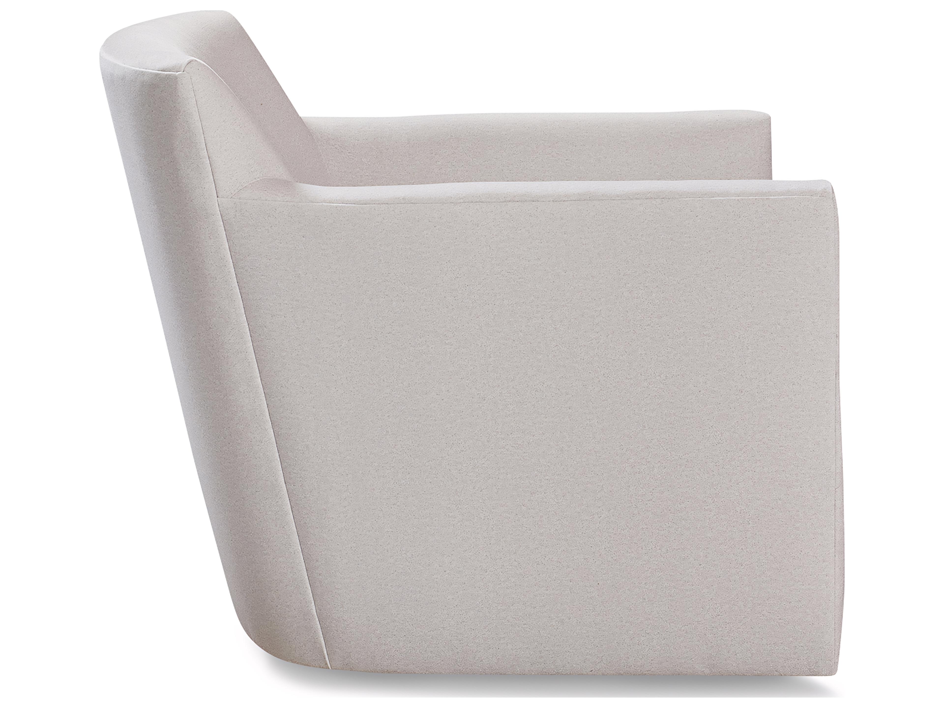 Huntington House 7790 Rylan Swivel Upholstered Accent Chair