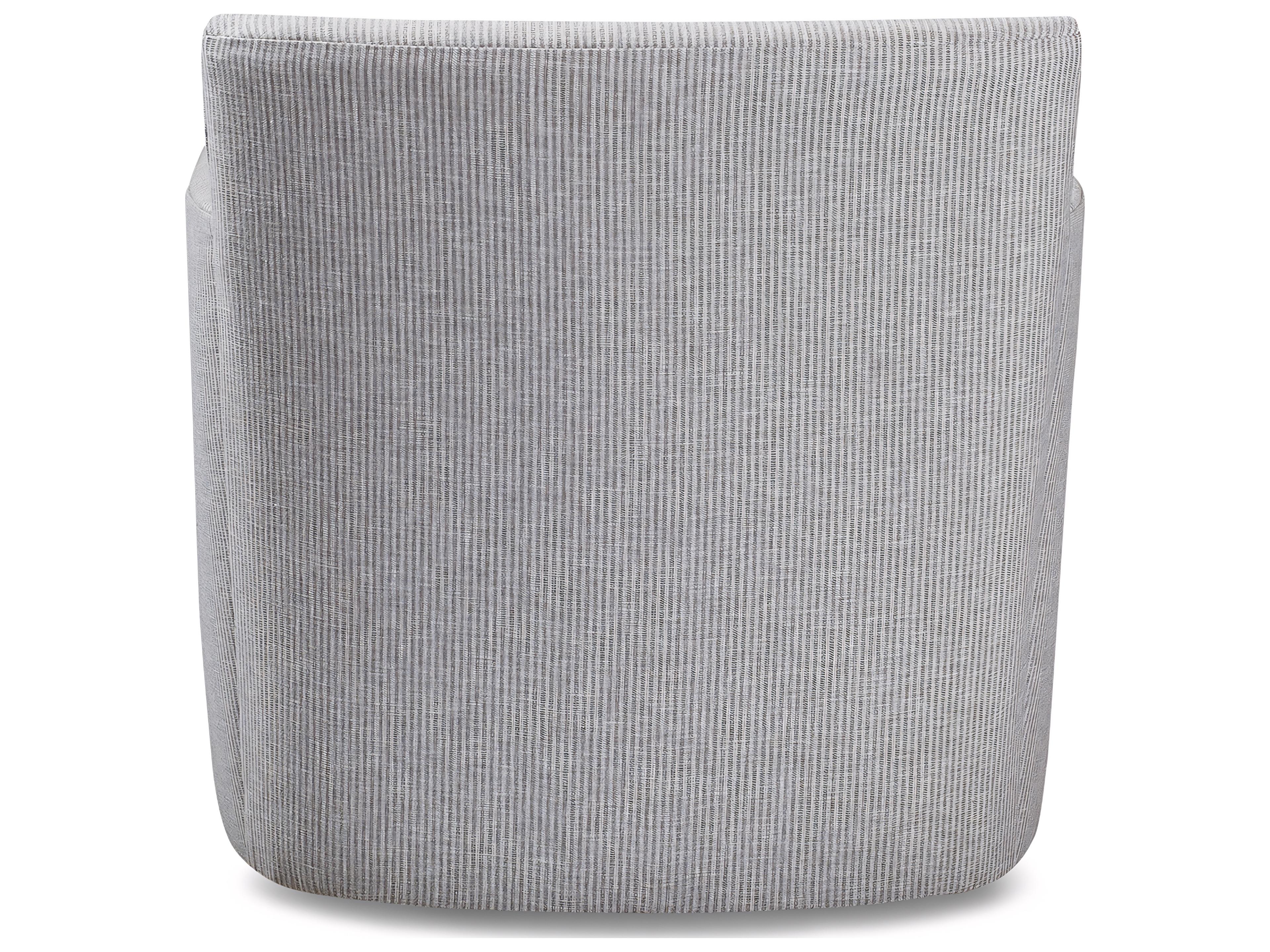 Huntington House 7790 Rylan Swivel Upholstered Accent Chair