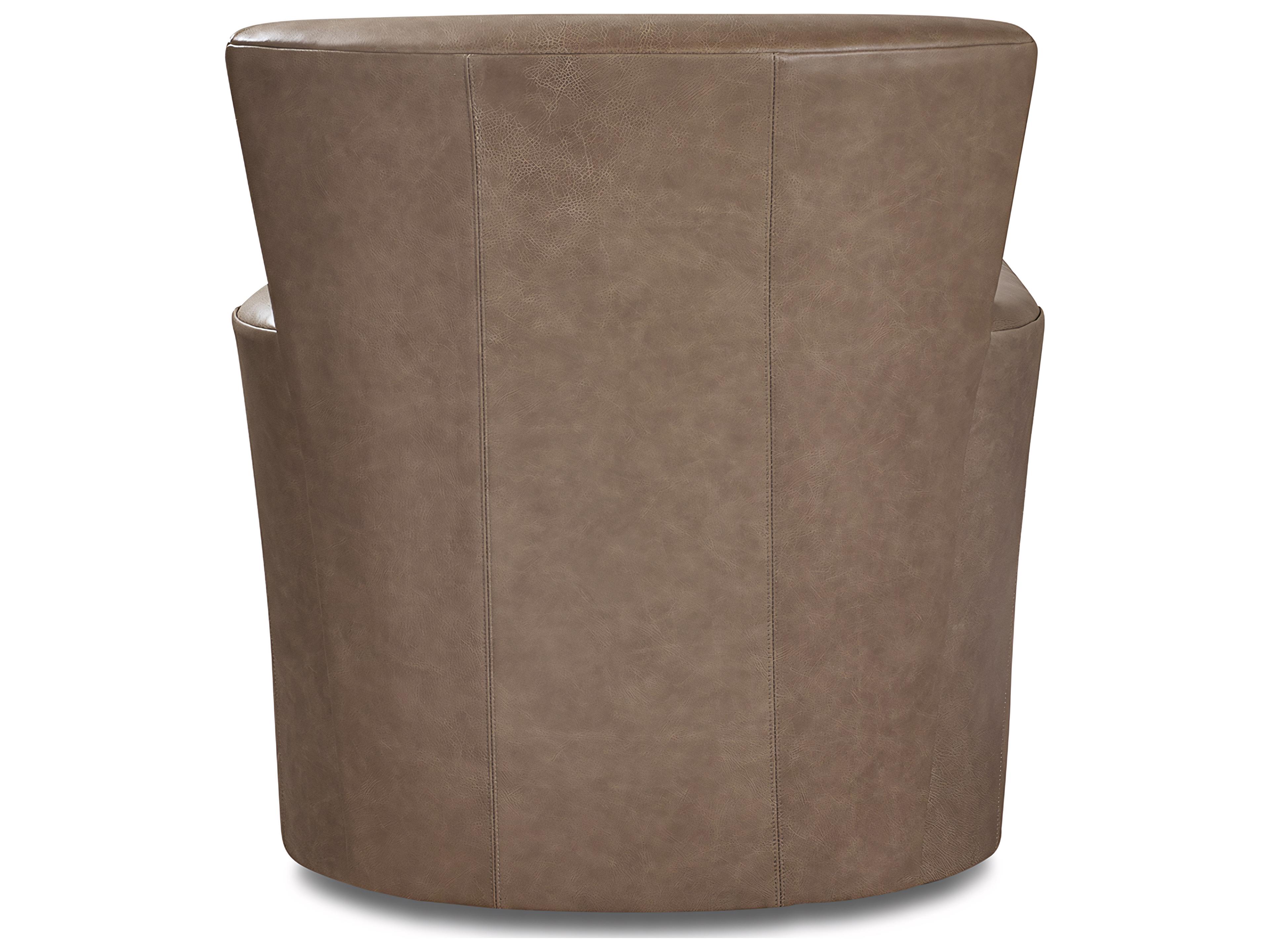 Huntington House 7793 Shiloh Swivel Upholstered Accent Chair