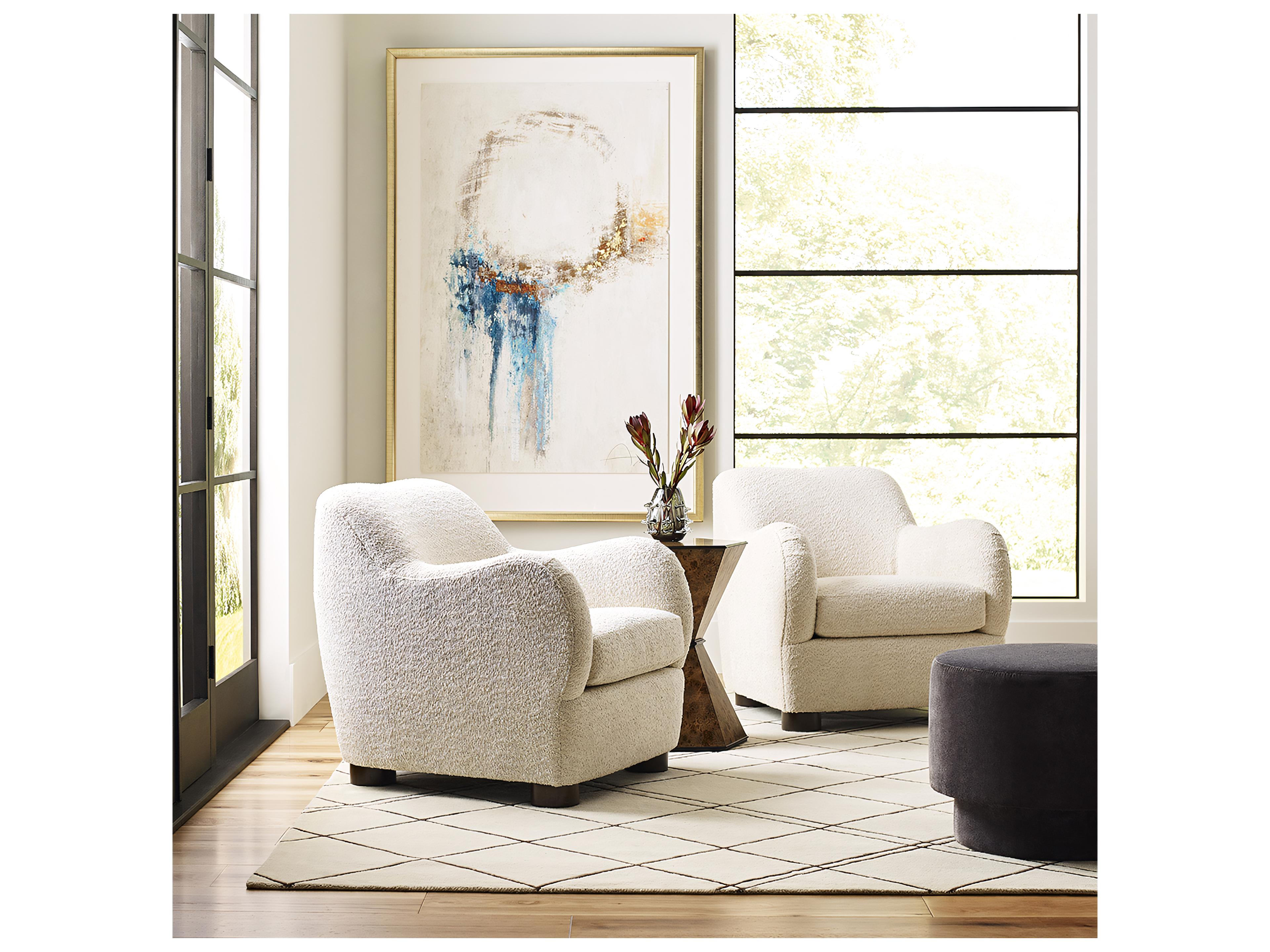 Huntington House 7794 Ferris Upholstered Accent Chair