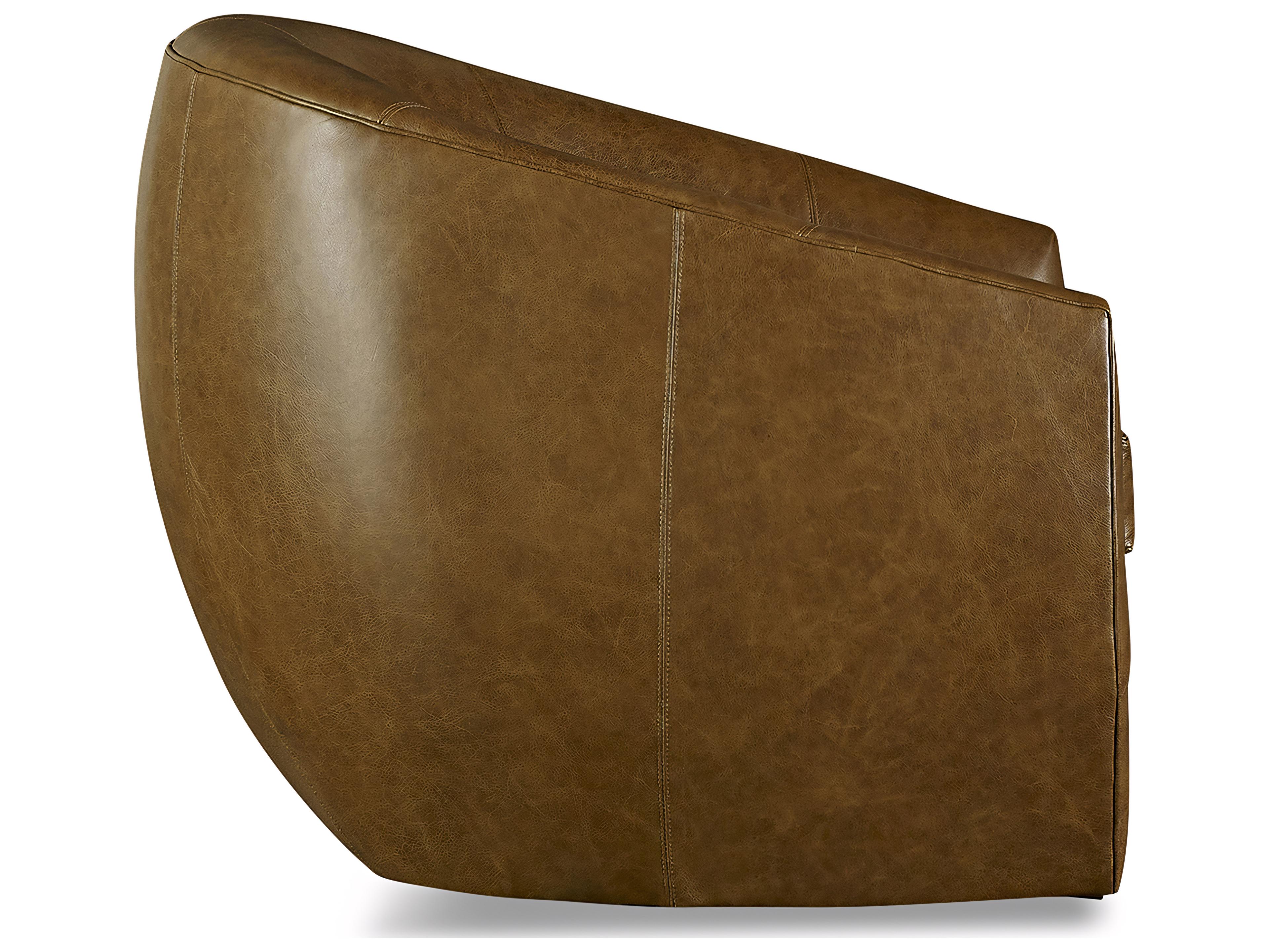 Huntington House 7795 Kylie Swivel Upholstered Accent Chair