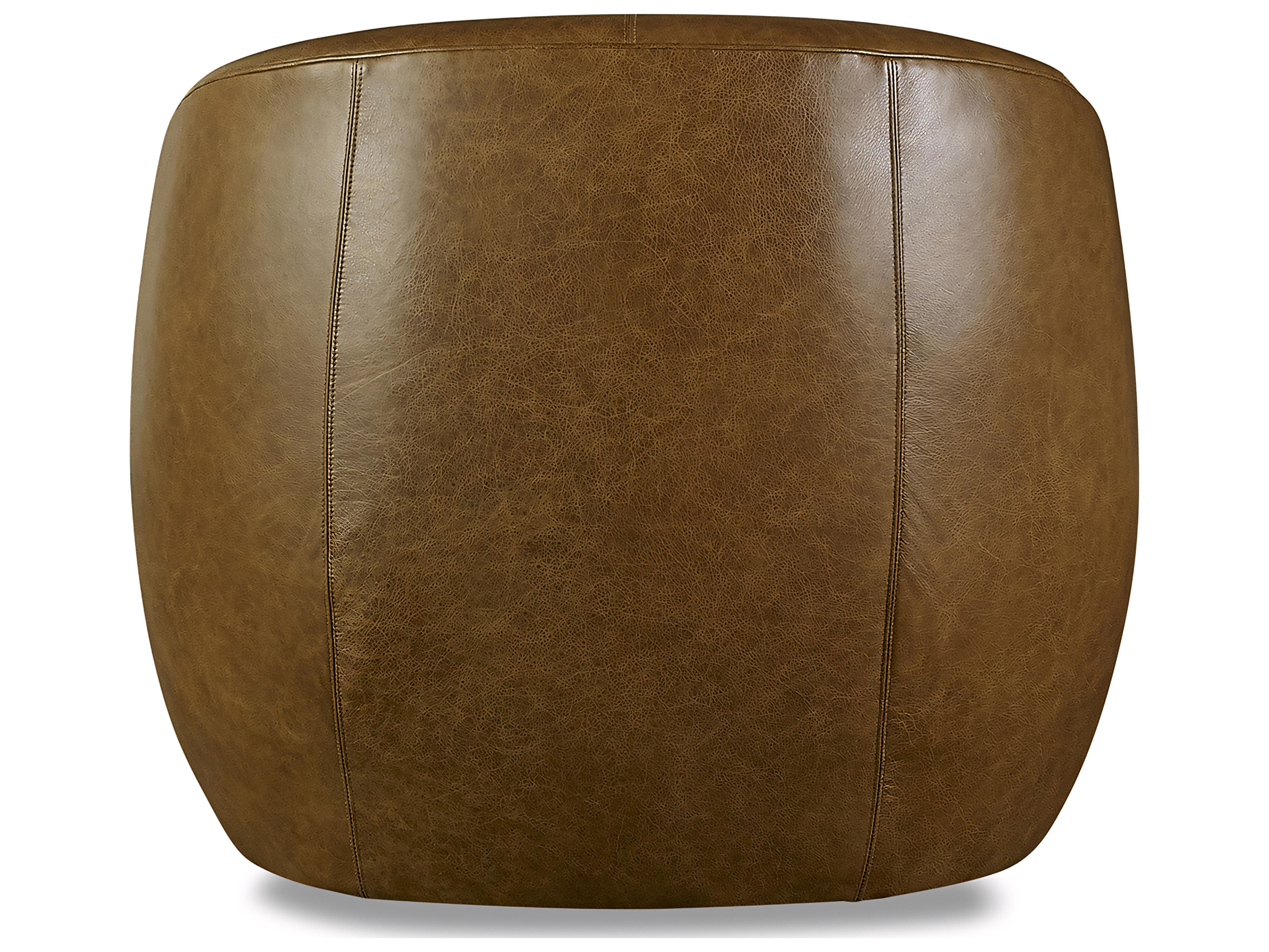 Huntington House 7795 Kylie Swivel Upholstered Accent Chair