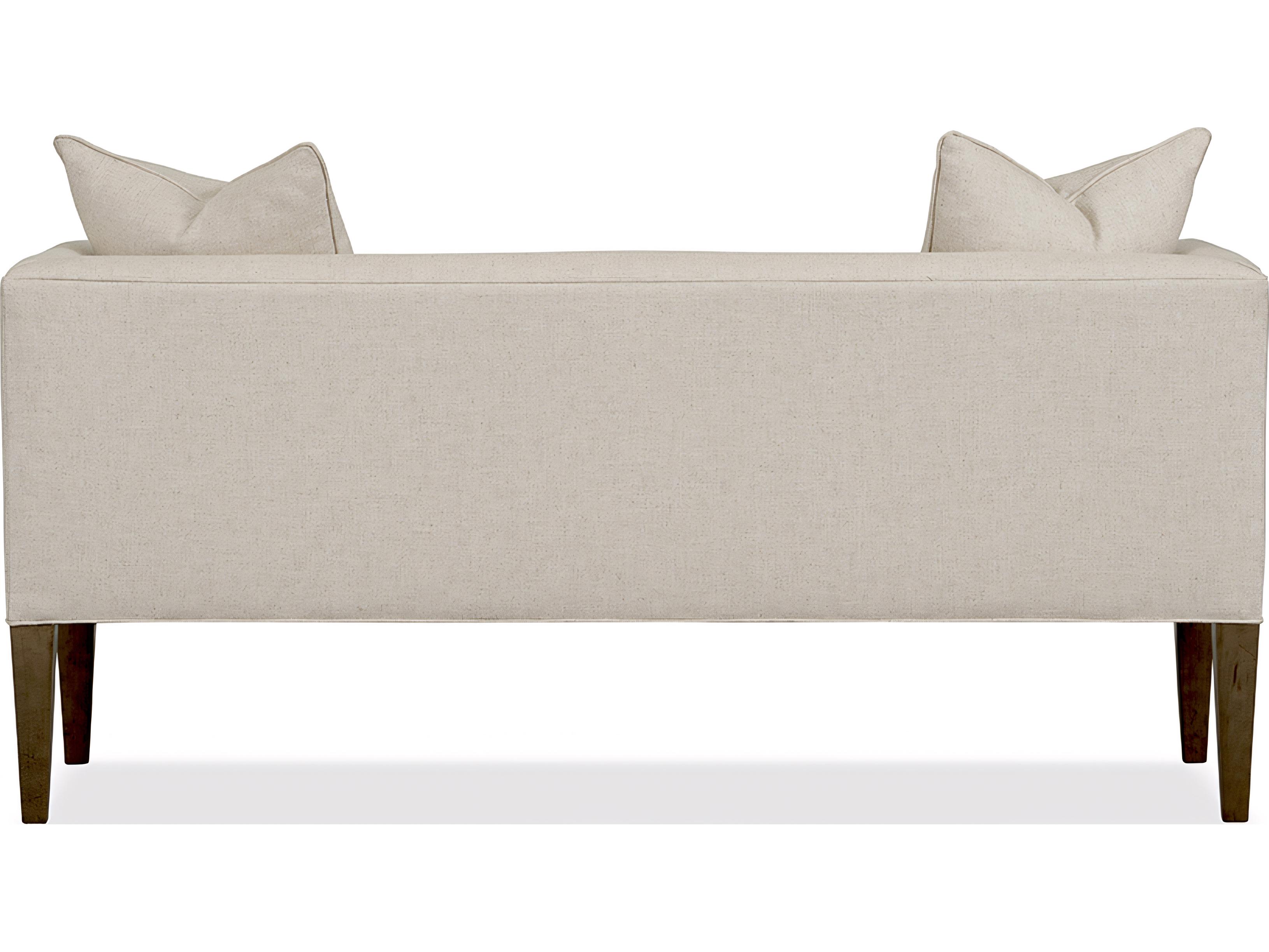 Huntington House 7797 Abbott Upholstered Accent Bench