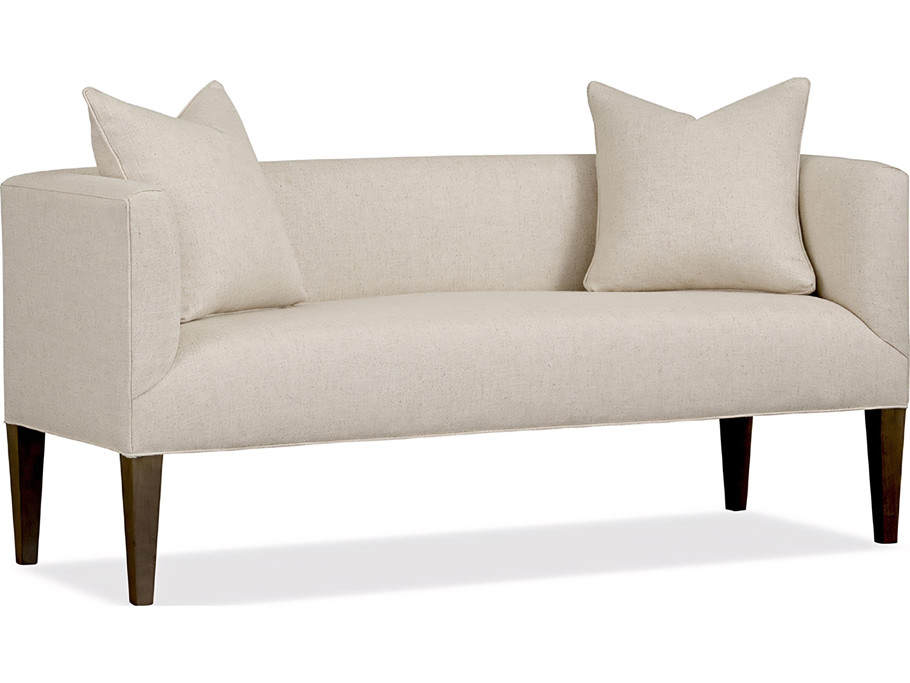 Huntington House 7797 Abbott Upholstered Accent Bench