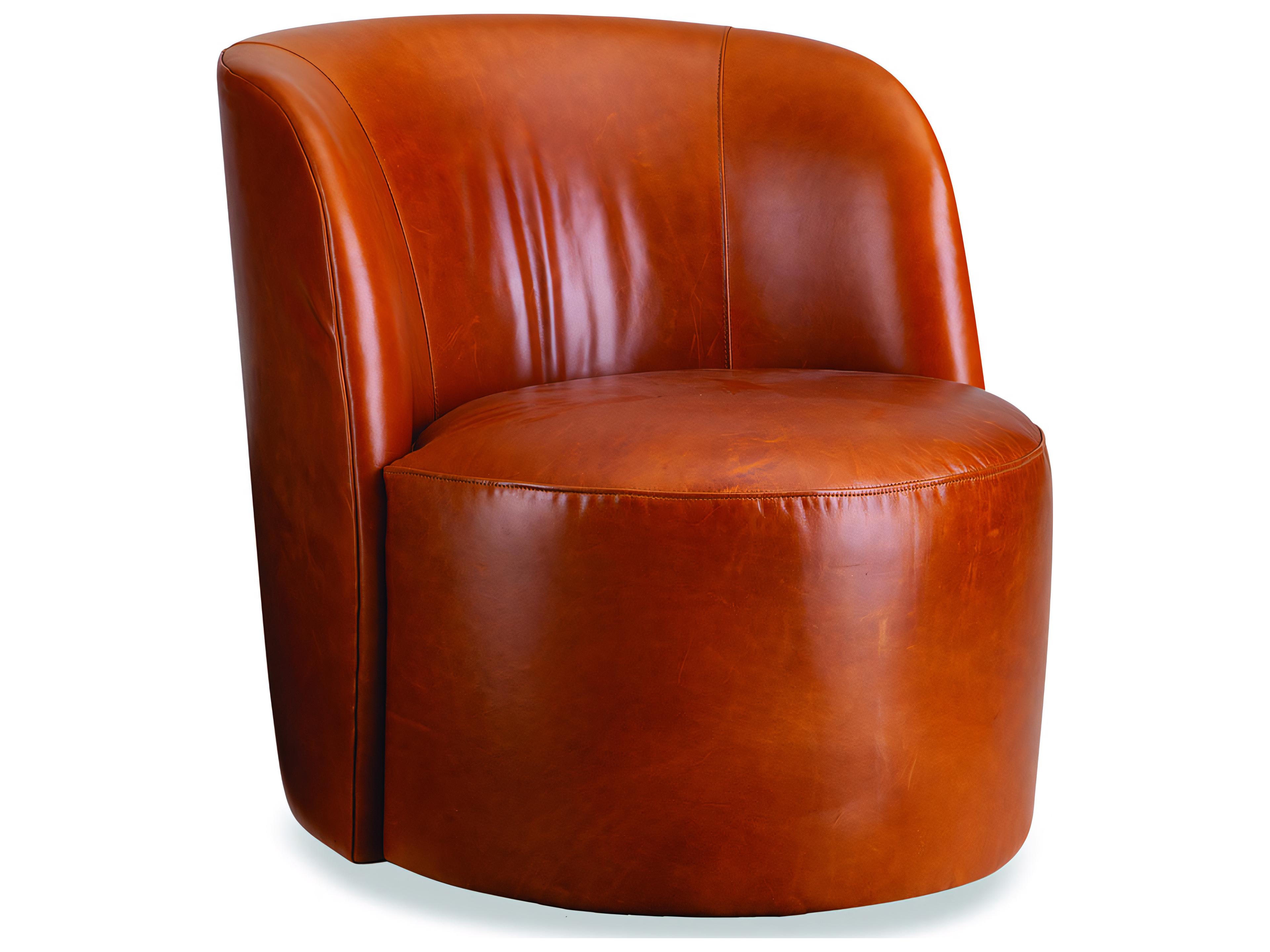 Huntington House 7798 Swivel Upholstered Accent Chair