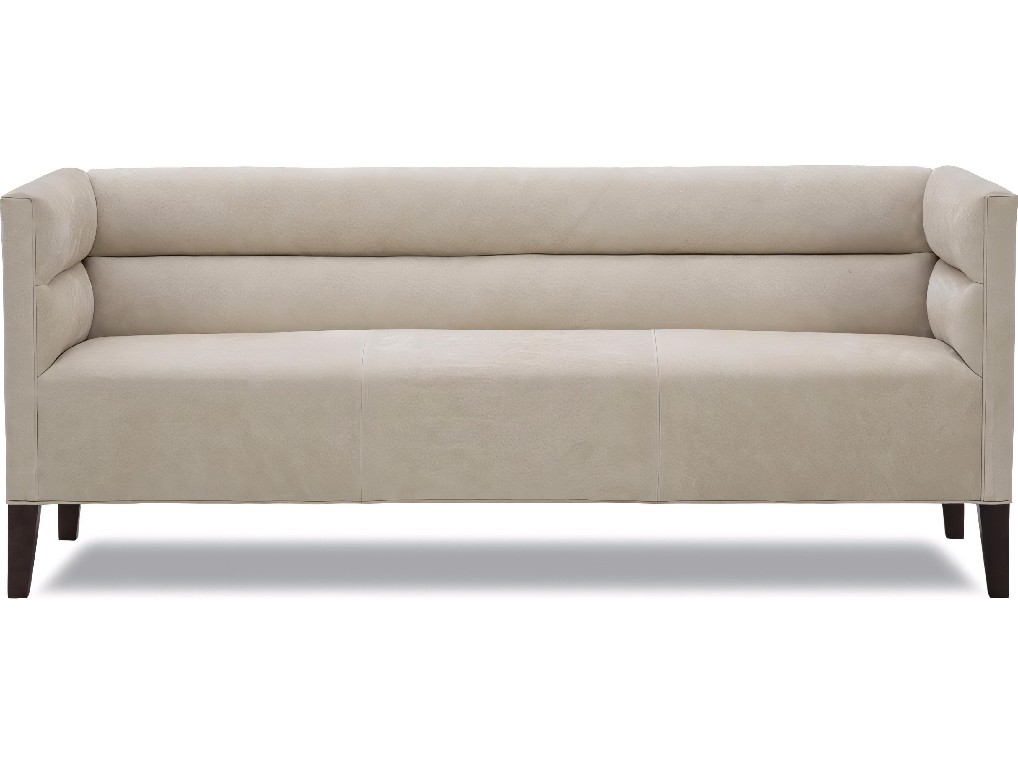 Huntington House 7803 Henley Upholstered Accent Bench