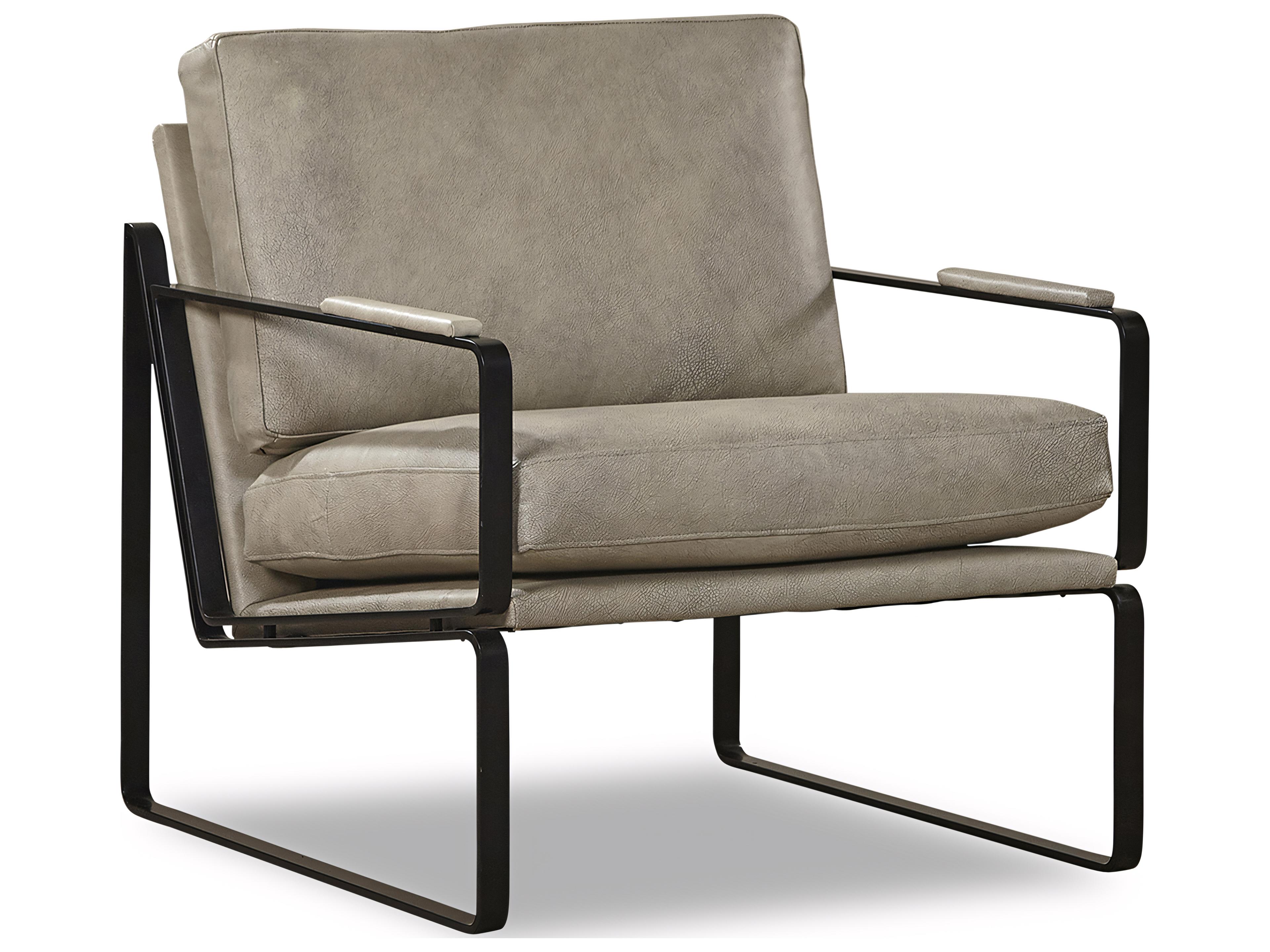 Huntington House 8009 Ezra Upholstered Accent Chair