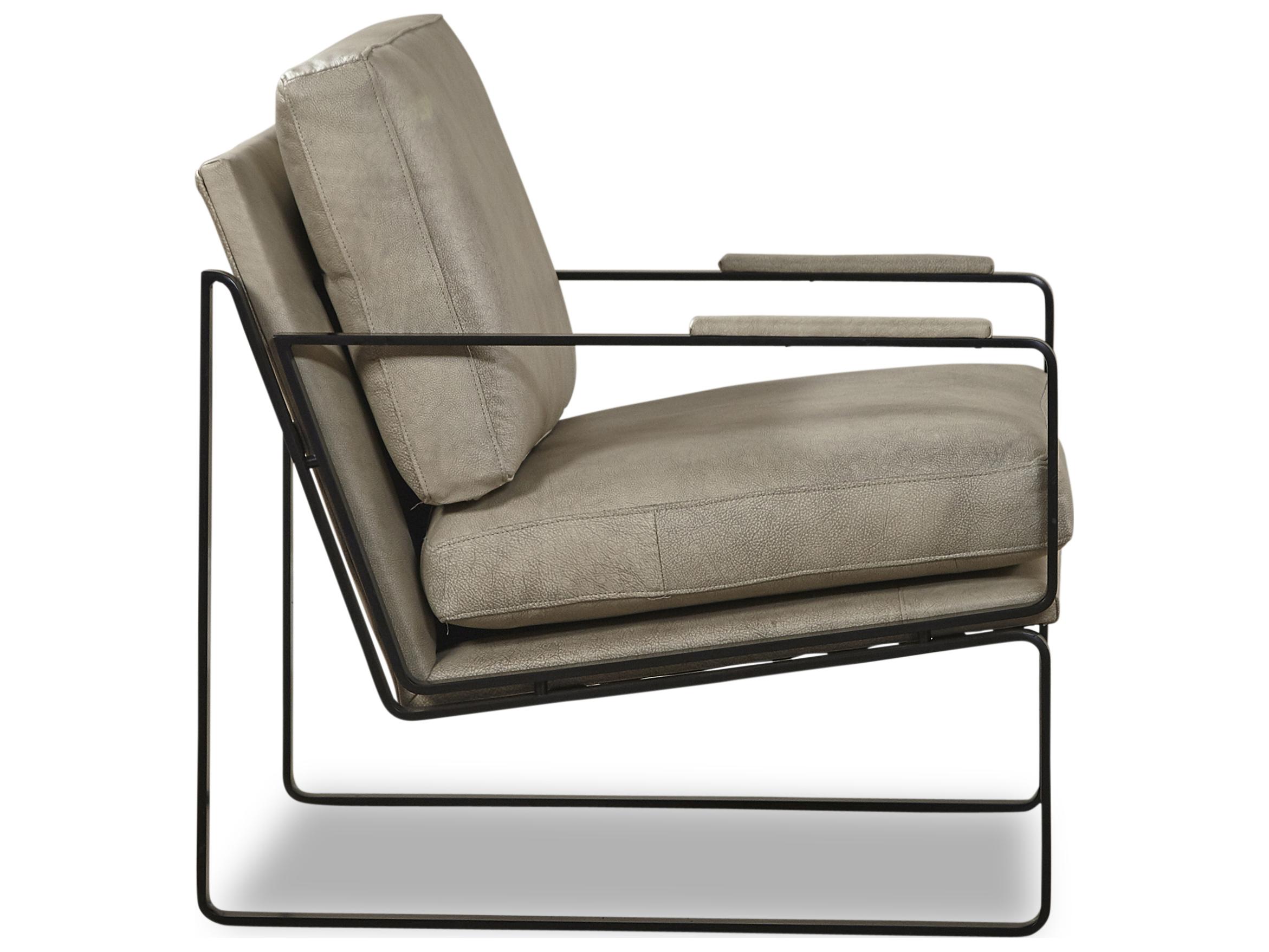 Huntington House 8009 Ezra Upholstered Accent Chair