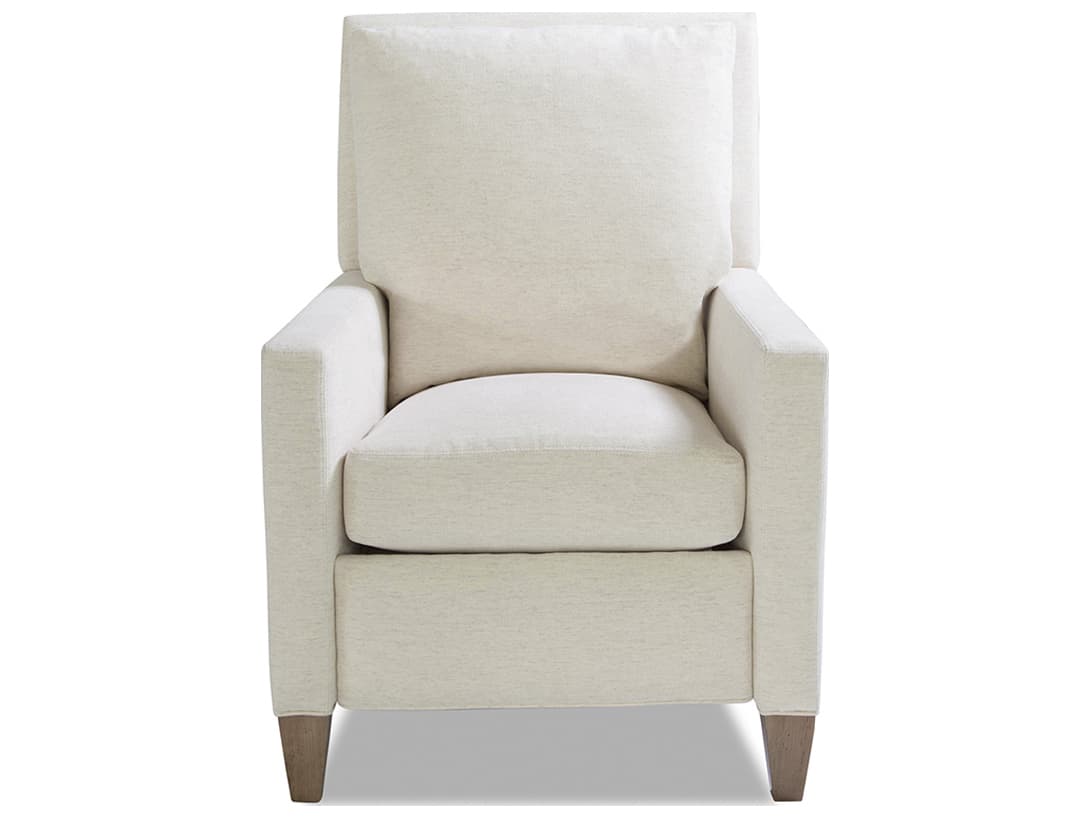 Huntington House 8107 Jett Upholstered Recliner