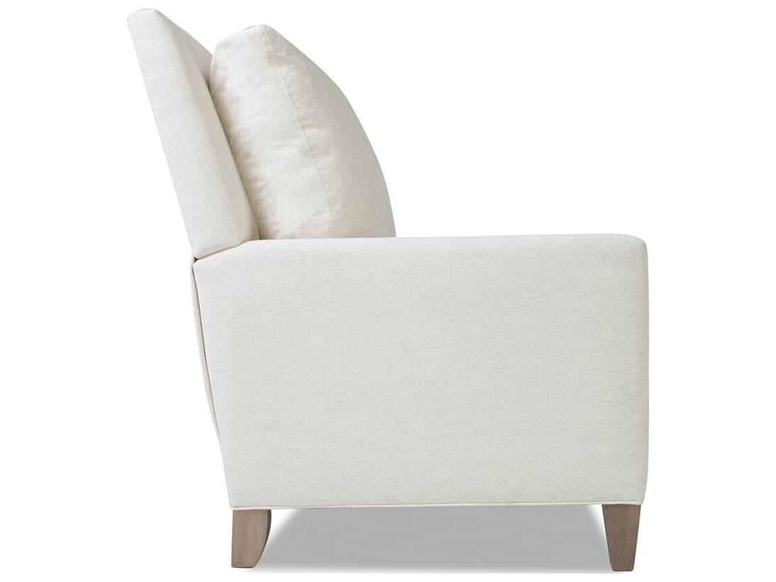 Huntington House 8107 Jett Upholstered Recliner