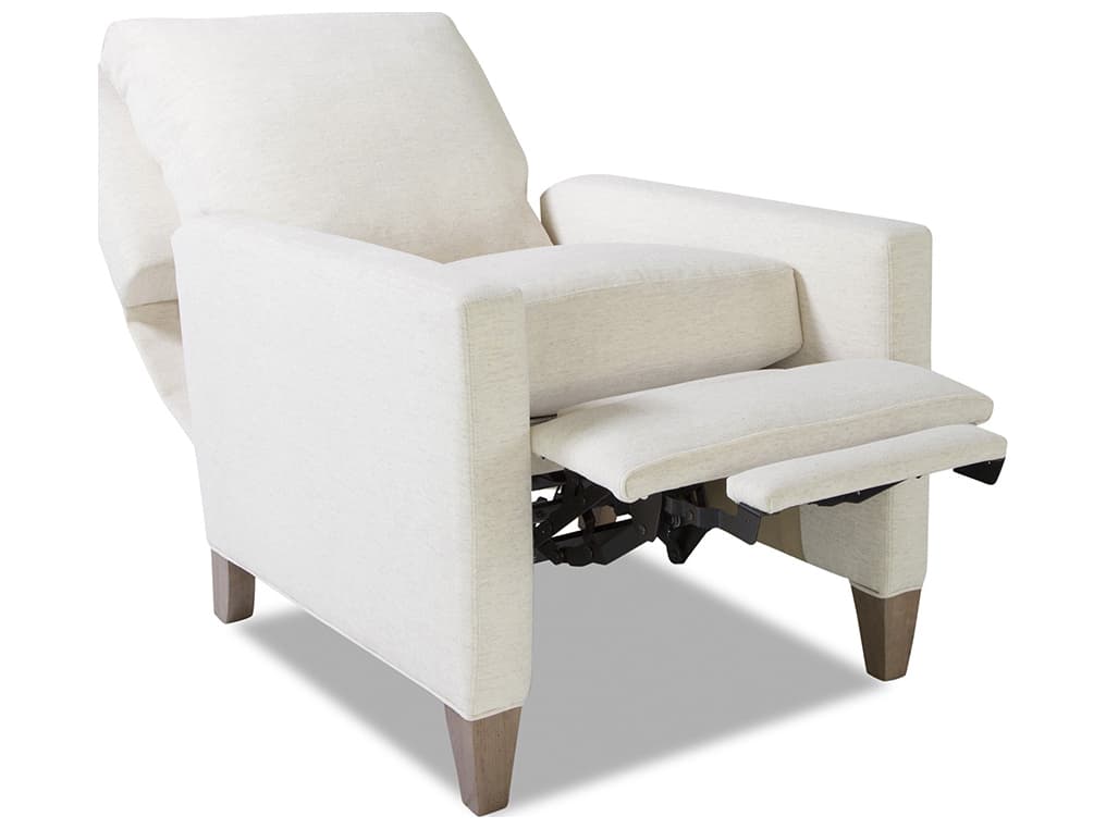 Huntington House 8107 Jett Upholstered Recliner