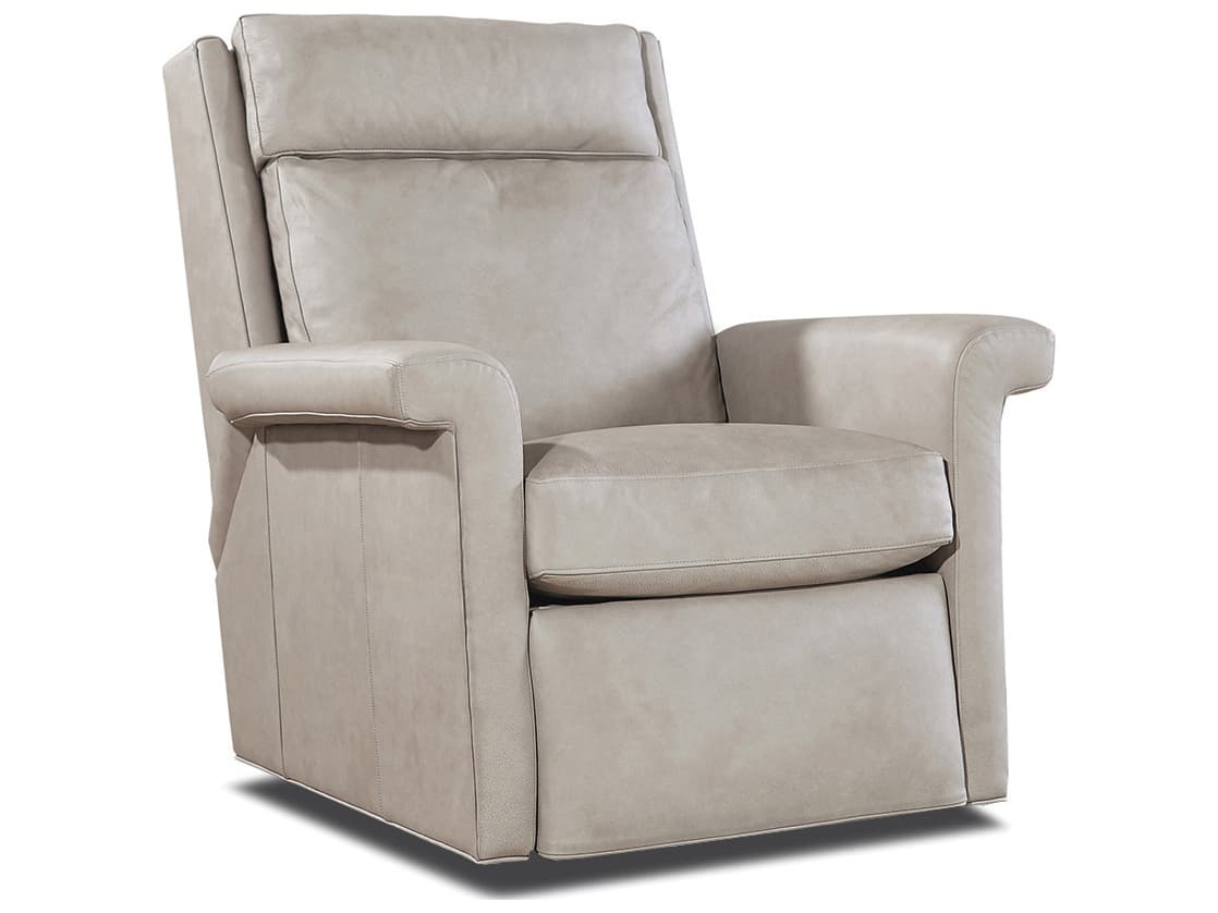 Huntington House 8109 Kai Upholstered Recliner