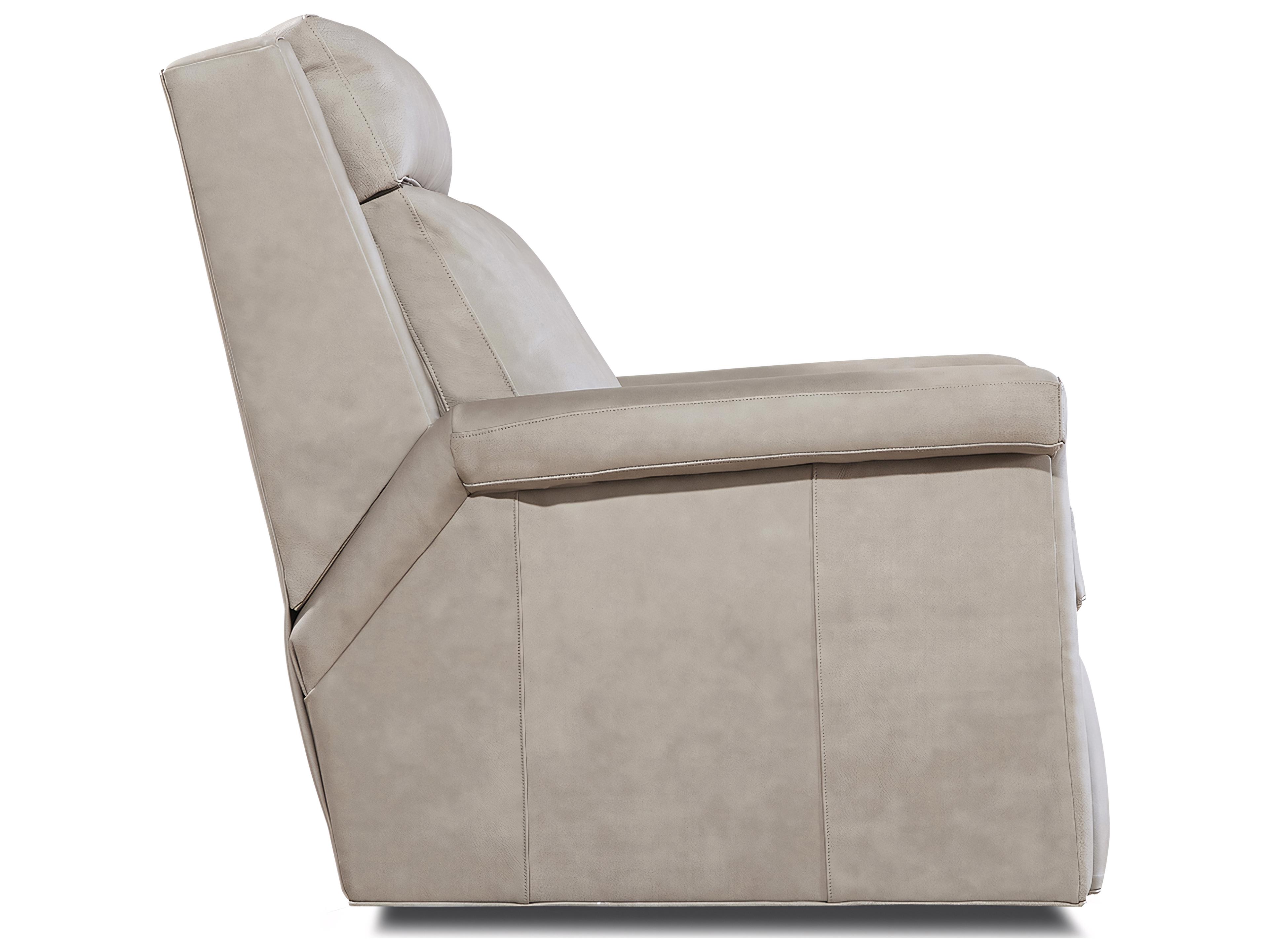Huntington House 8109 Kai Upholstered Recliner