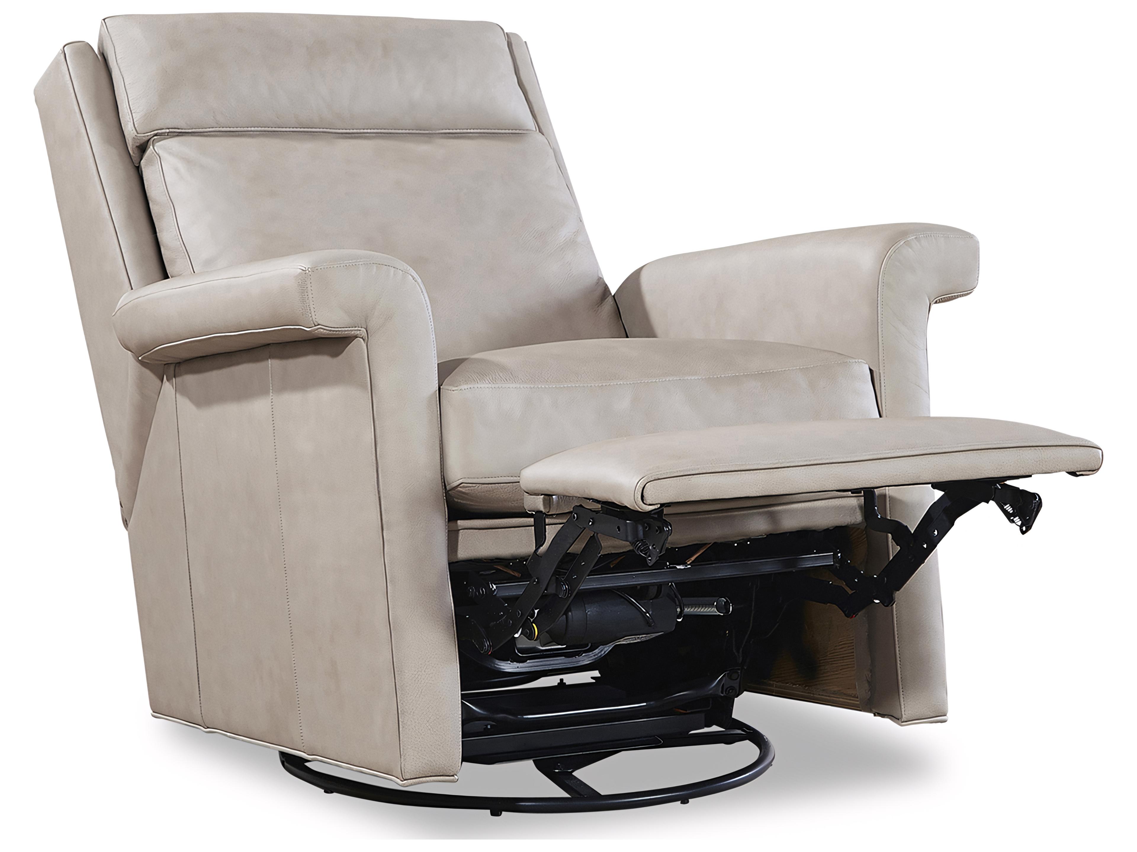Huntington House 8109 Kai Upholstered Recliner