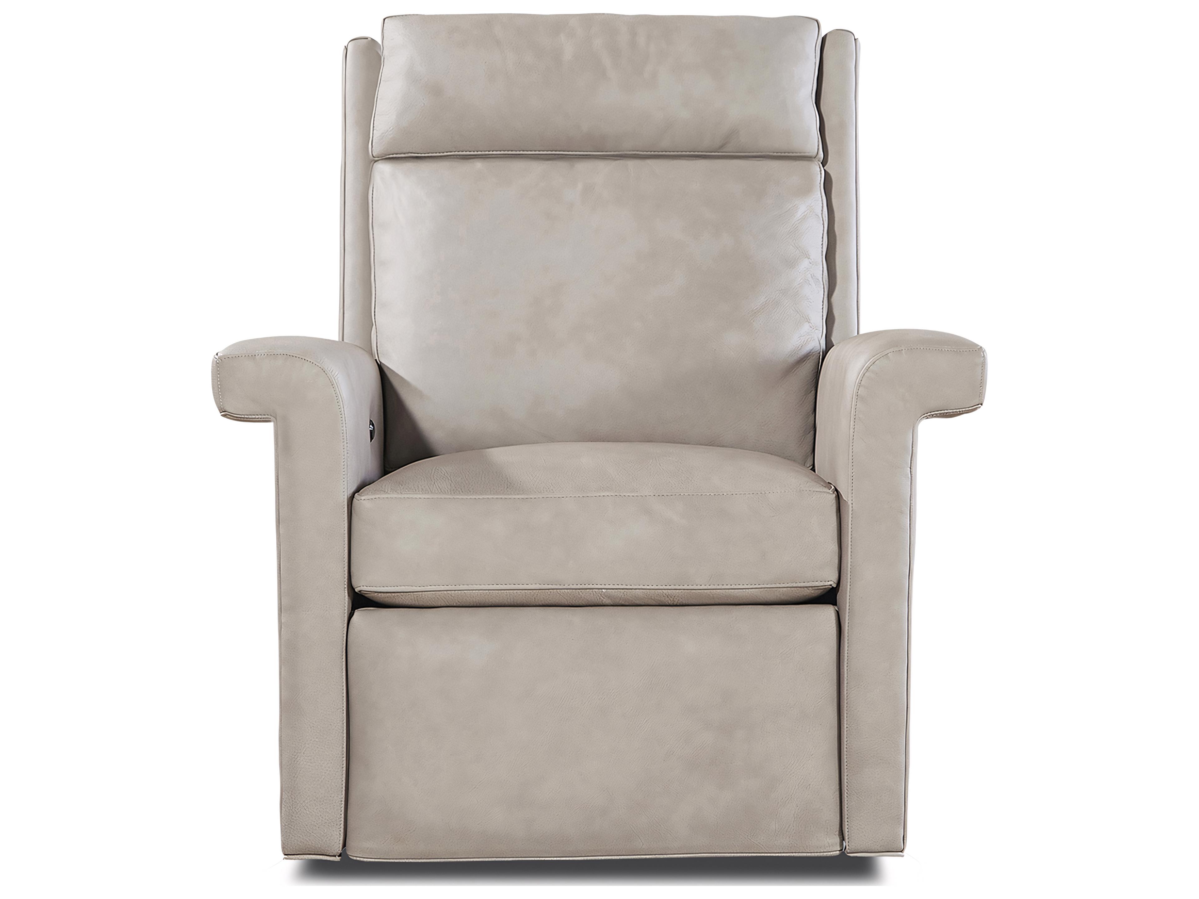 Huntington House 8109 Kai Upholstered Recliner