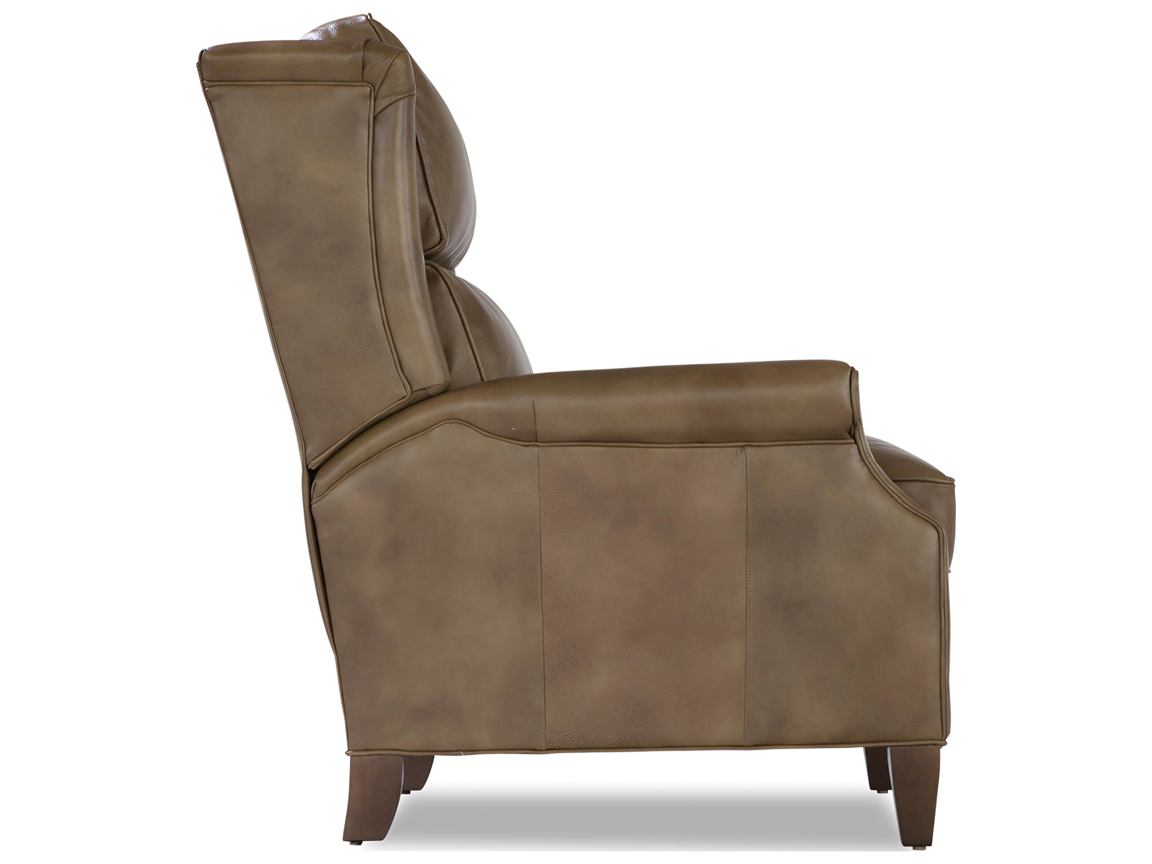 Huntington House 8110 Collin Upholstered Power Recliner