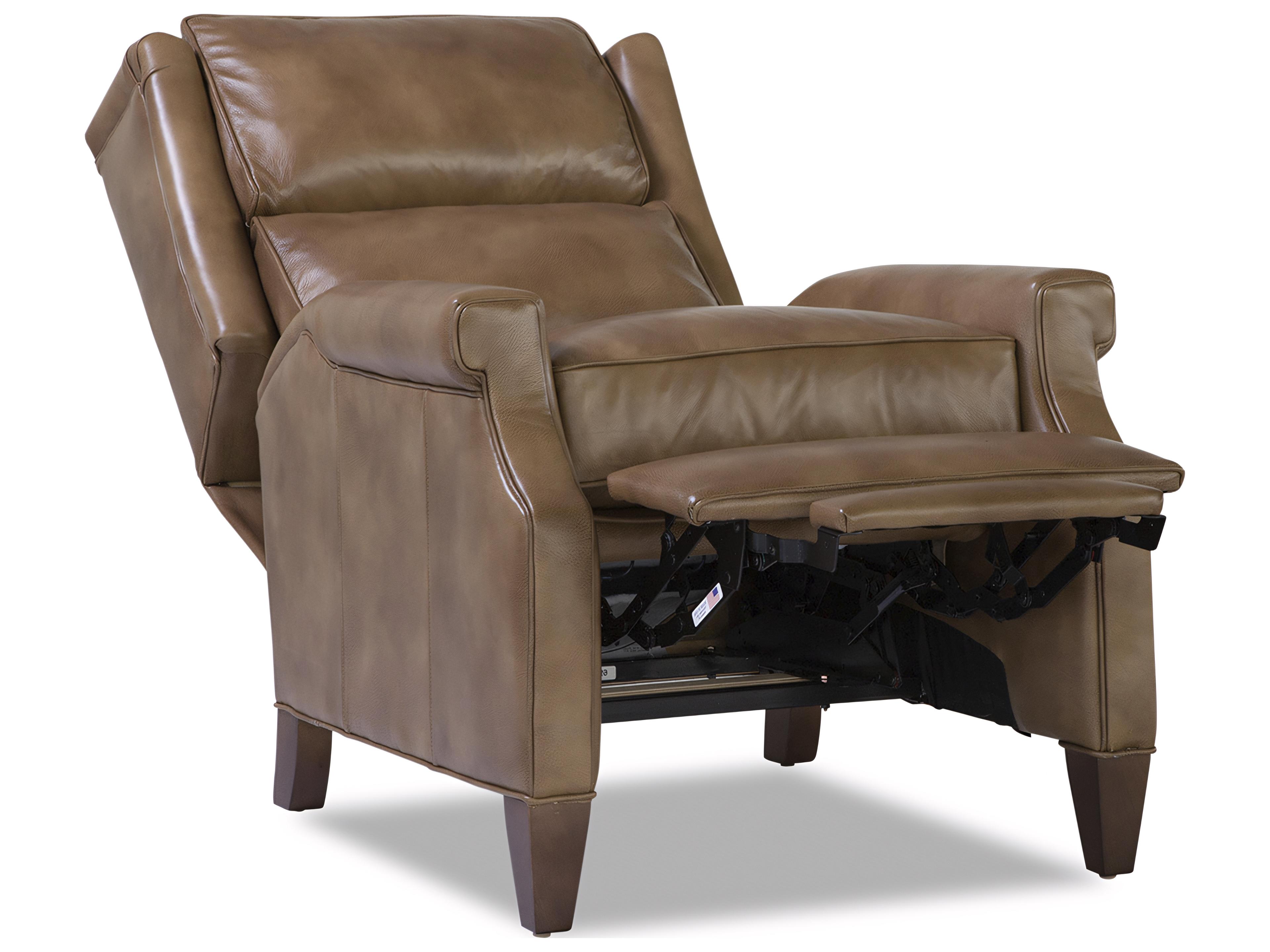 Huntington House 8110 Collin Upholstered Power Recliner