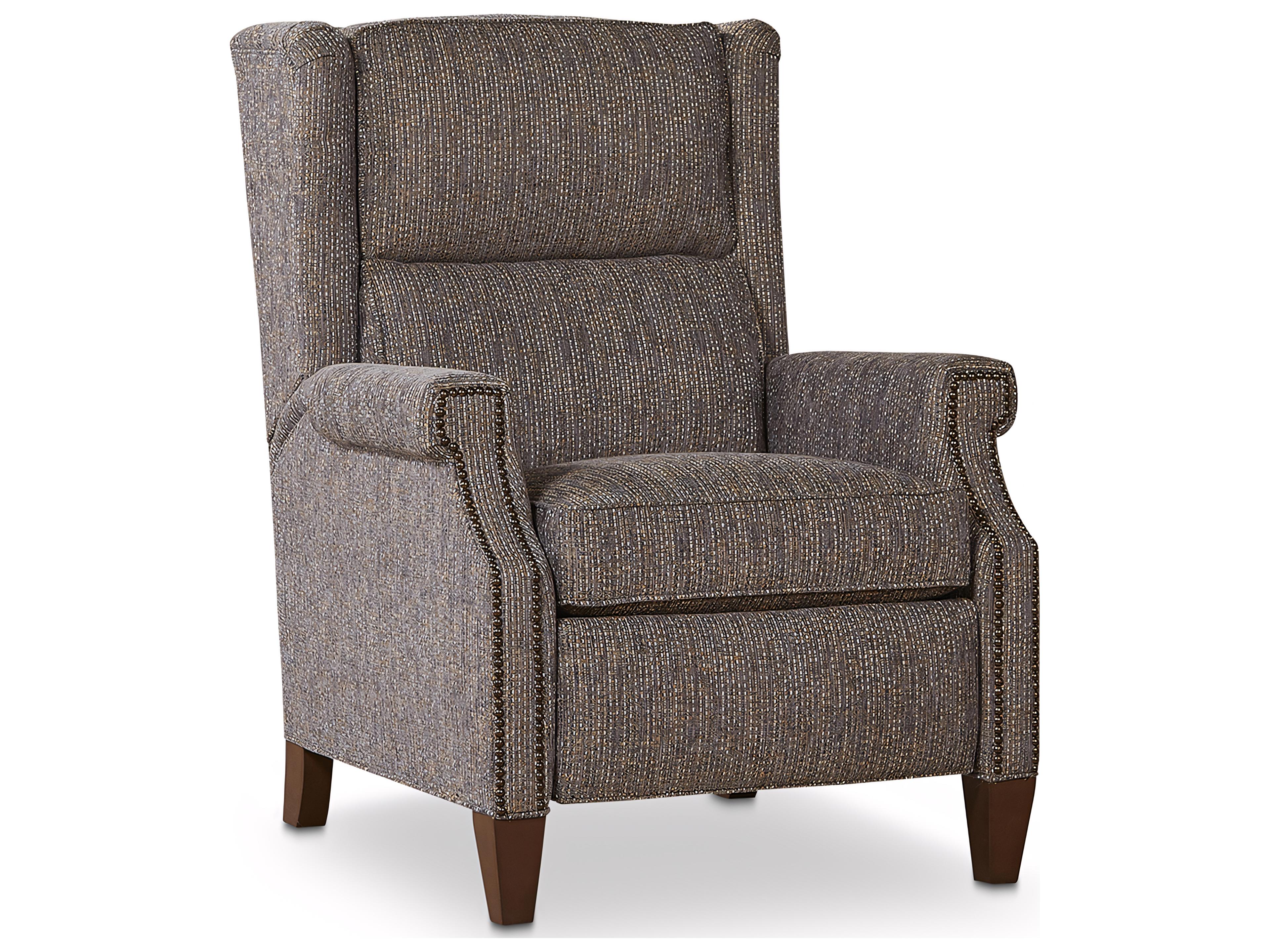 Huntington House 8110 Collin Upholstered Power Recliner