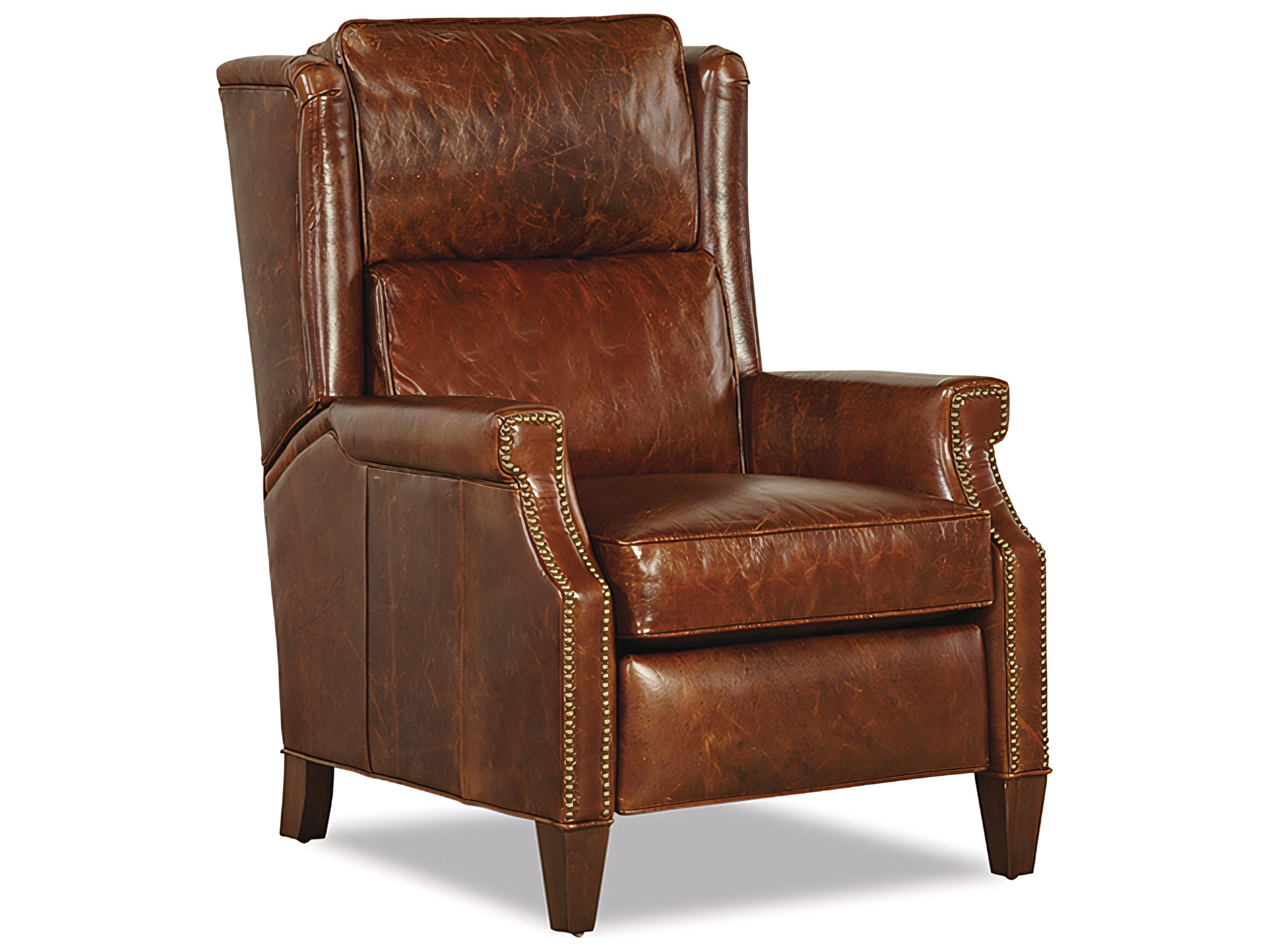 Huntington House 8110 Collin Upholstered Power Recliner