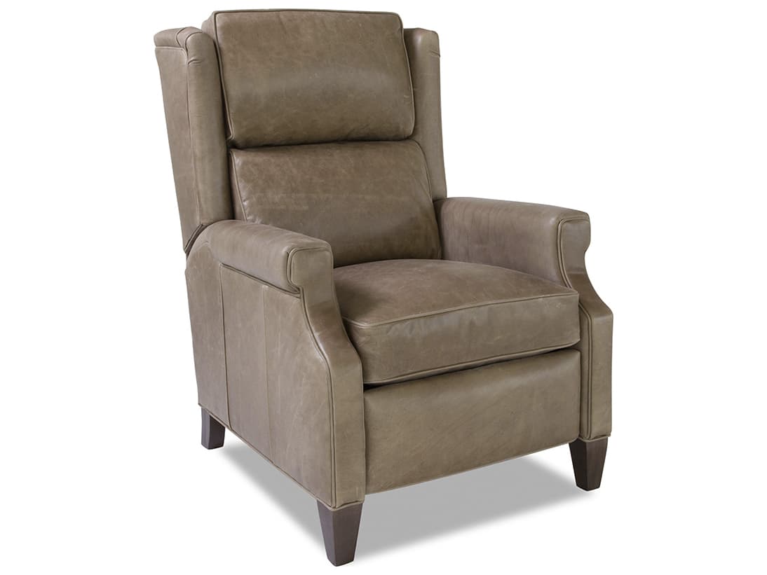 Huntington House 8110 Collin Upholstered Recliner
