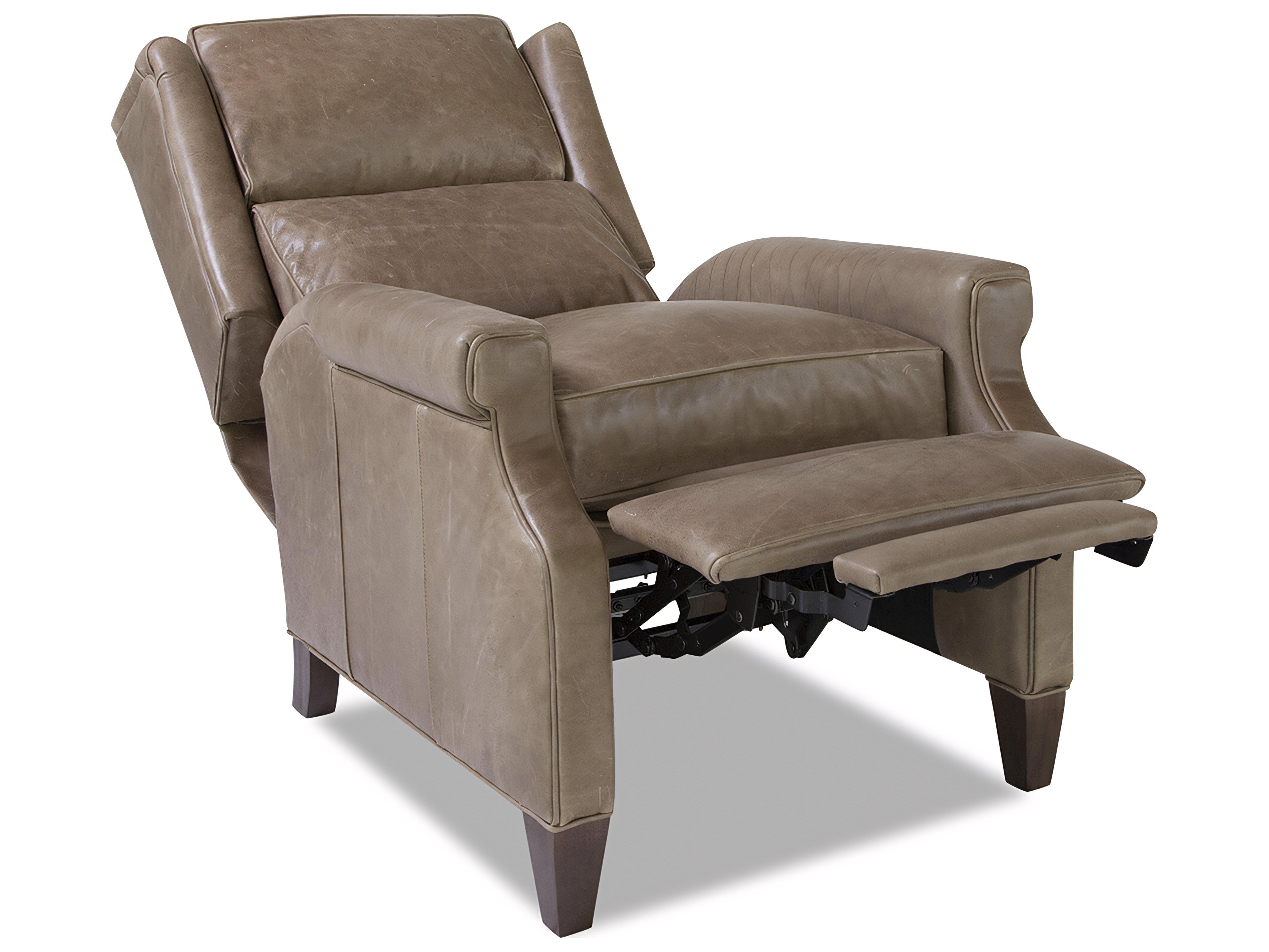 Huntington House 8110 Collin Upholstered Recliner