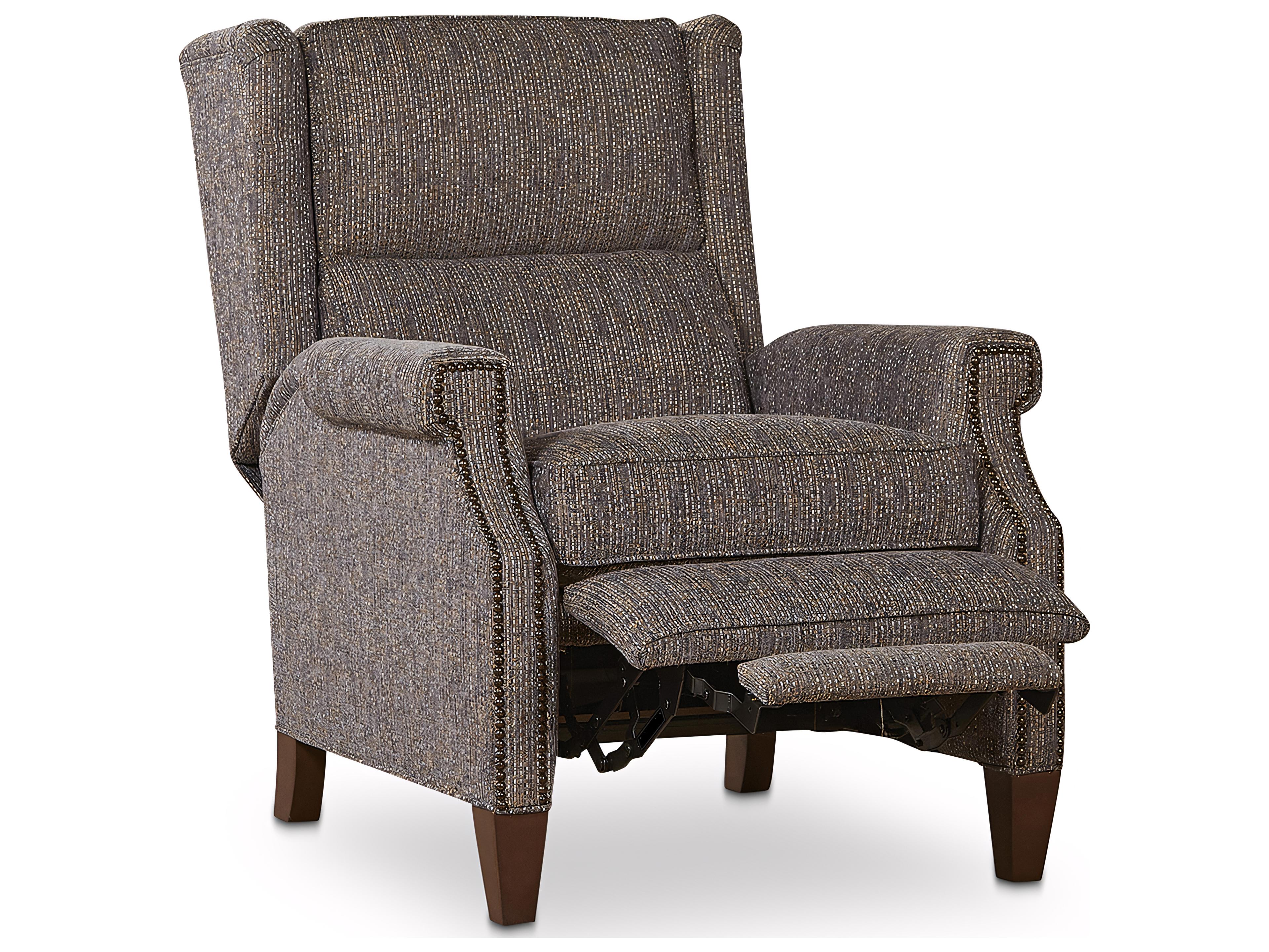 Huntington House 8110 Collin Upholstered Recliner