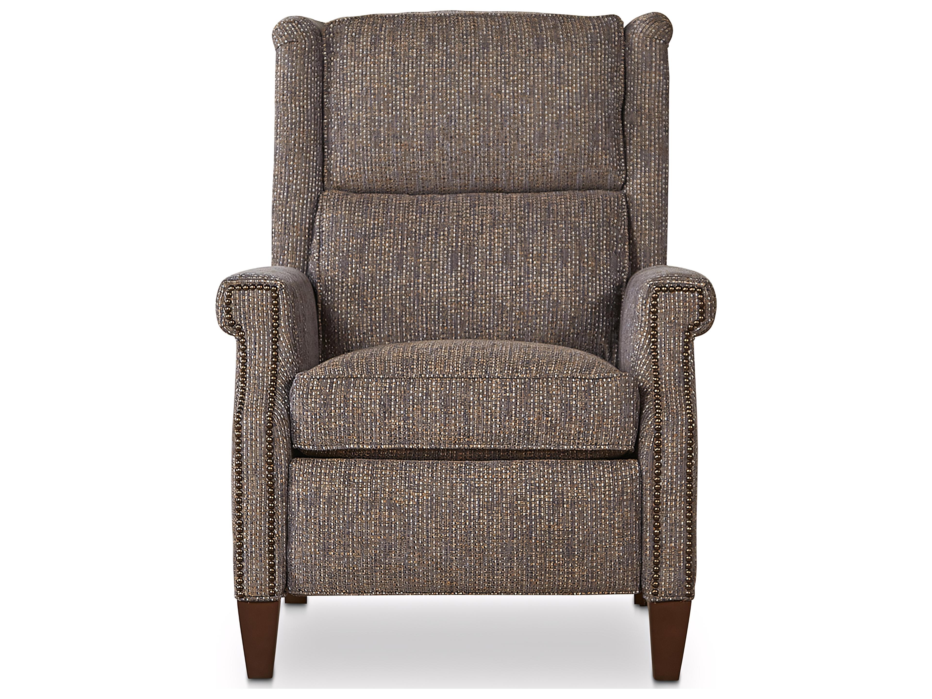 Huntington House 8110 Collin Upholstered Recliner