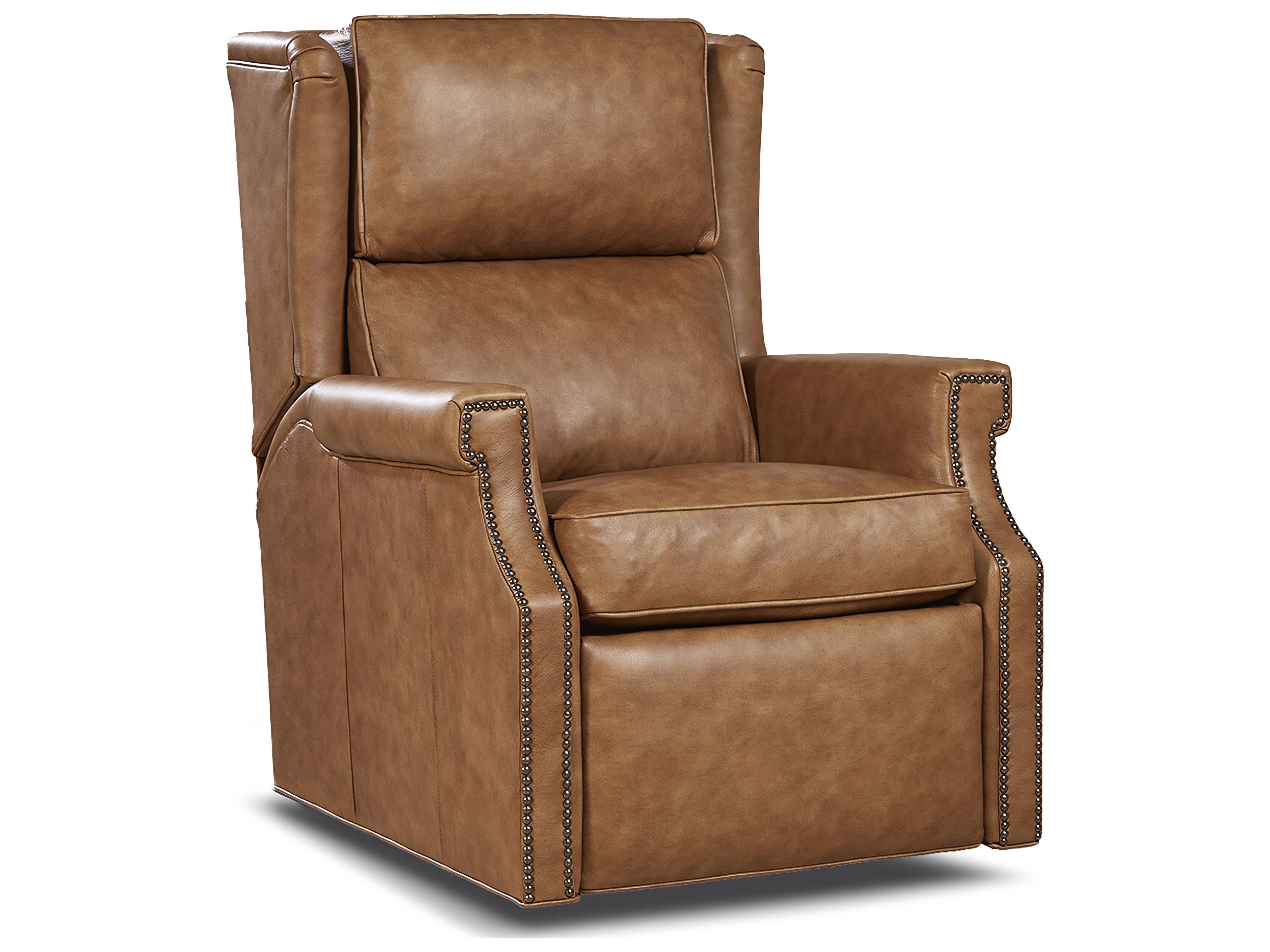 Huntington House 8110 Collin Upholstered Recliner