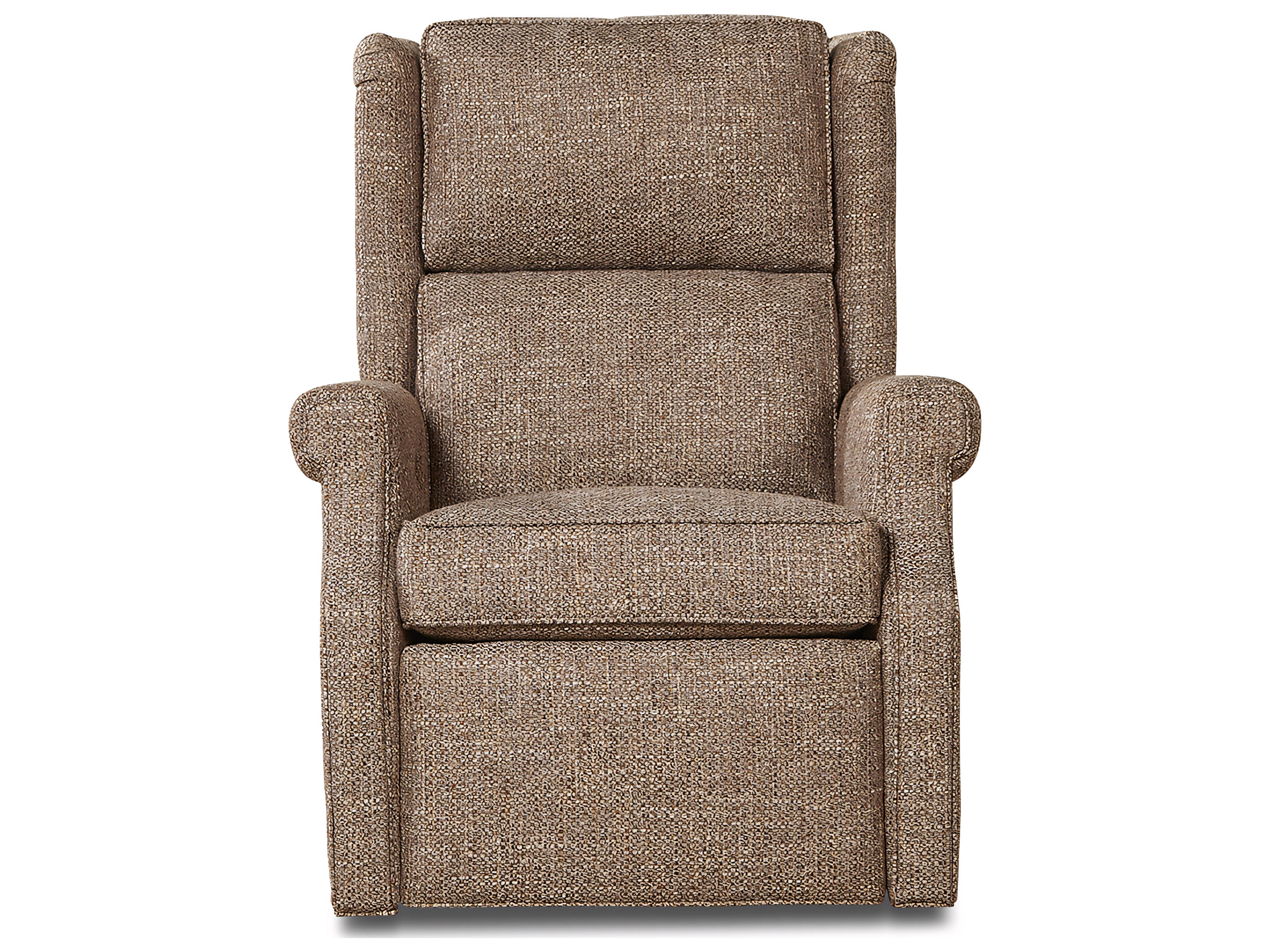 Huntington House 8110 Collin Upholstered Recliner