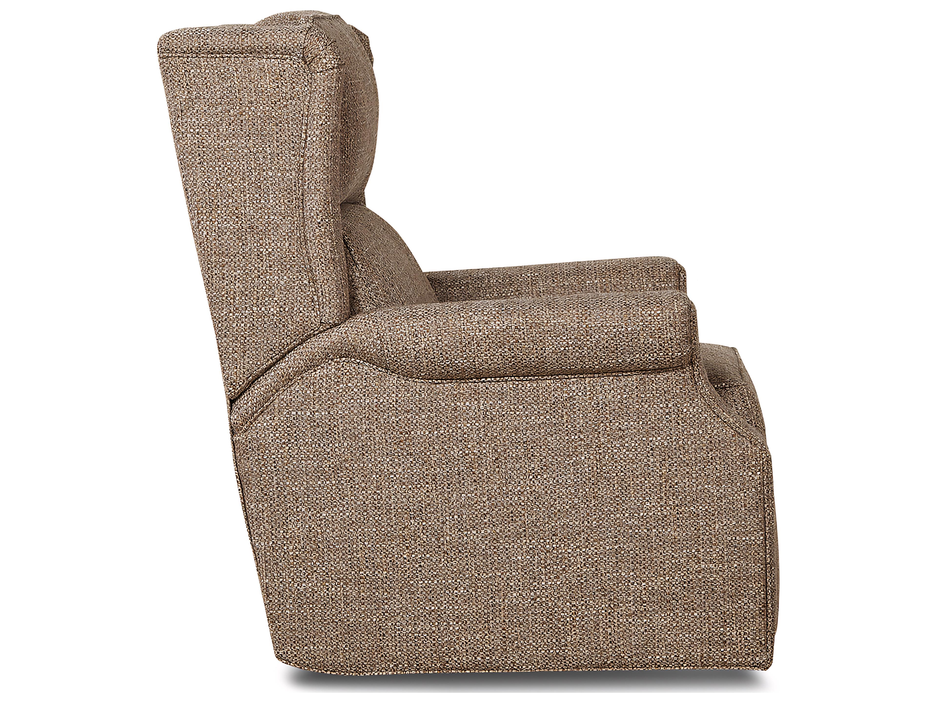 Huntington House 8110 Collin Upholstered Recliner