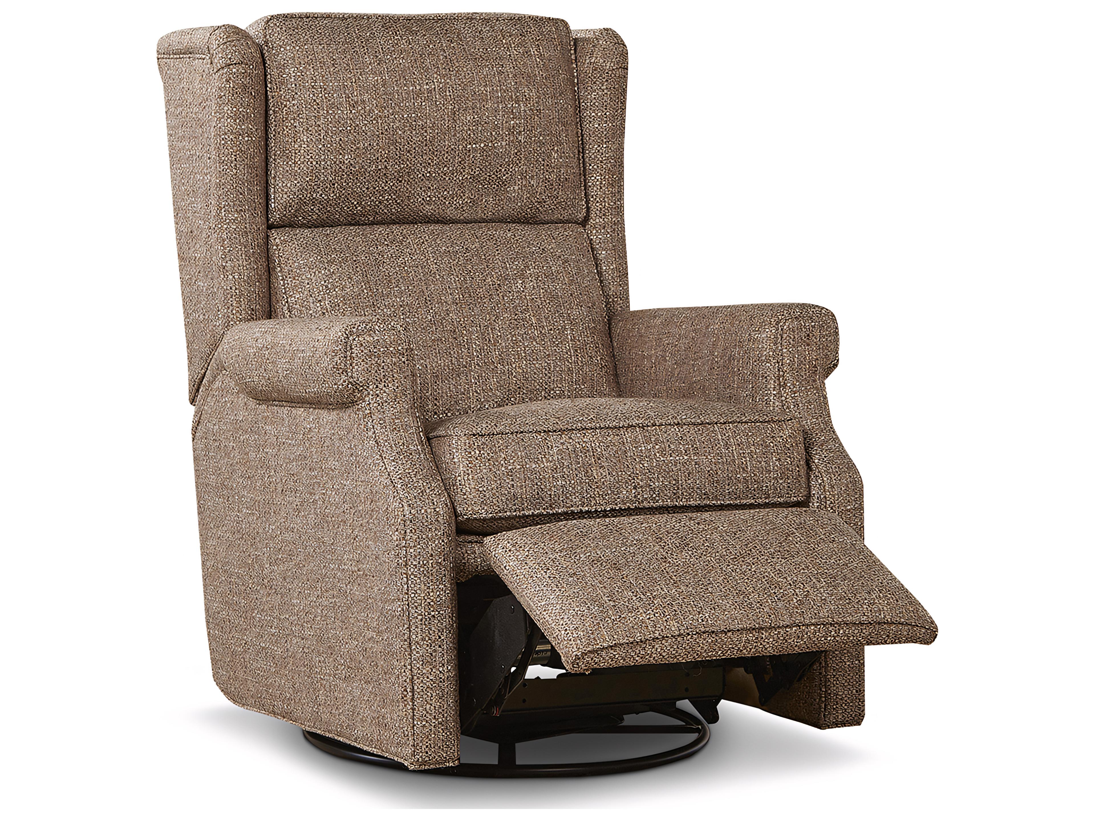Huntington House 8110 Collin Upholstered Recliner