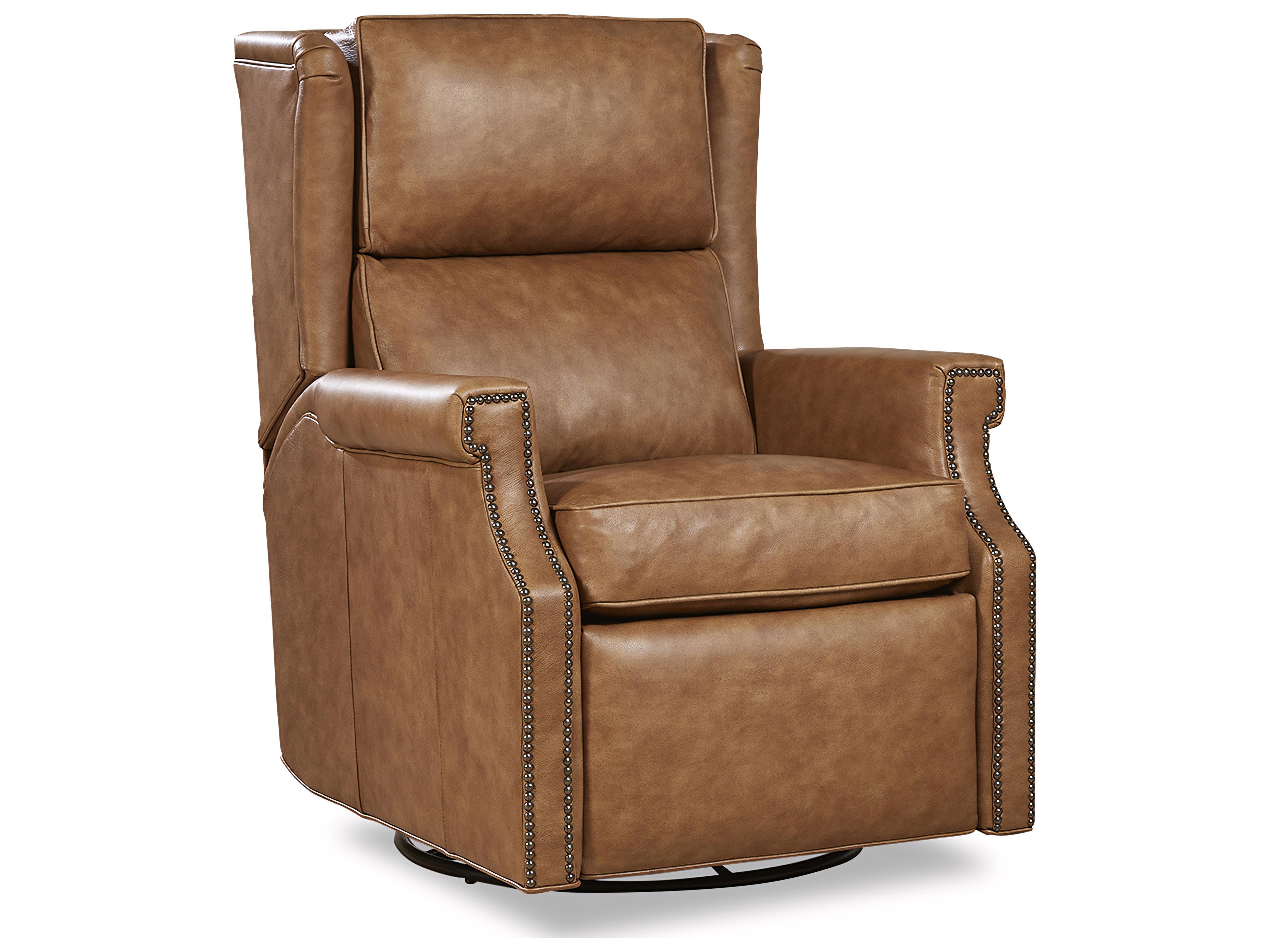 Huntington House 8110 Collin Upholstered Recliner