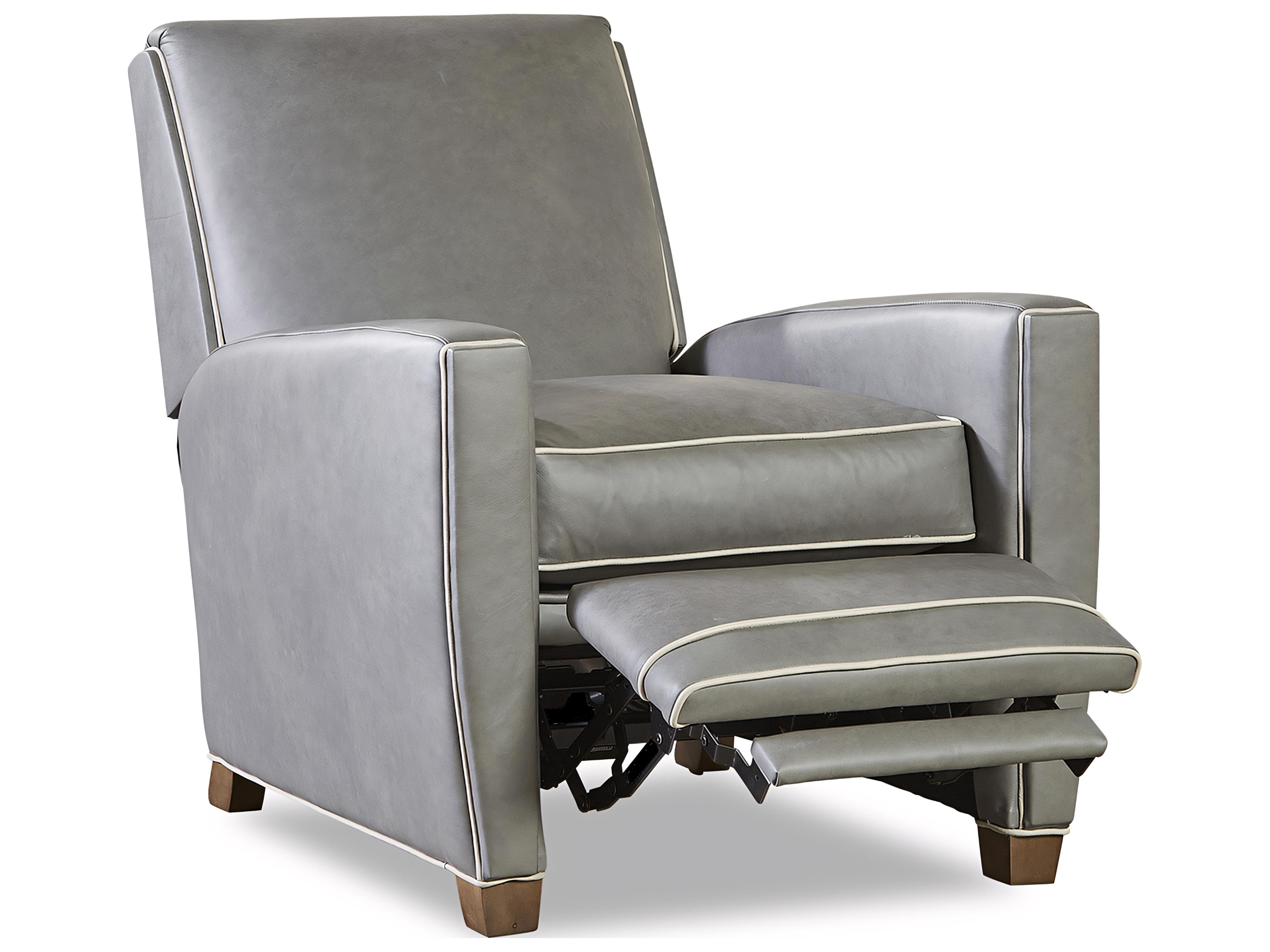 Huntington House 8118 Dallas Upholstered Recliner