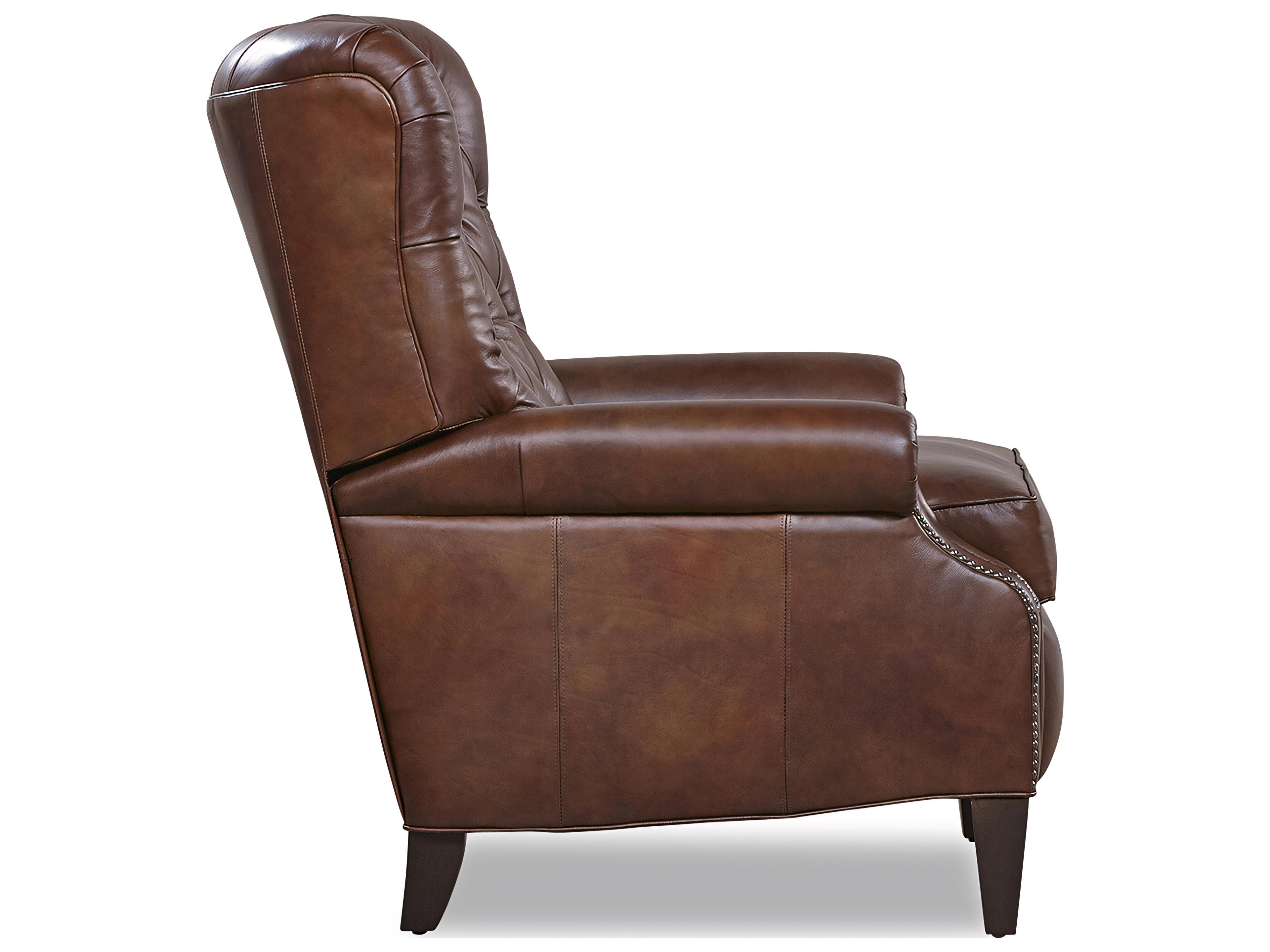 Huntington House 8121 Rowan Upholstered Power Recliner