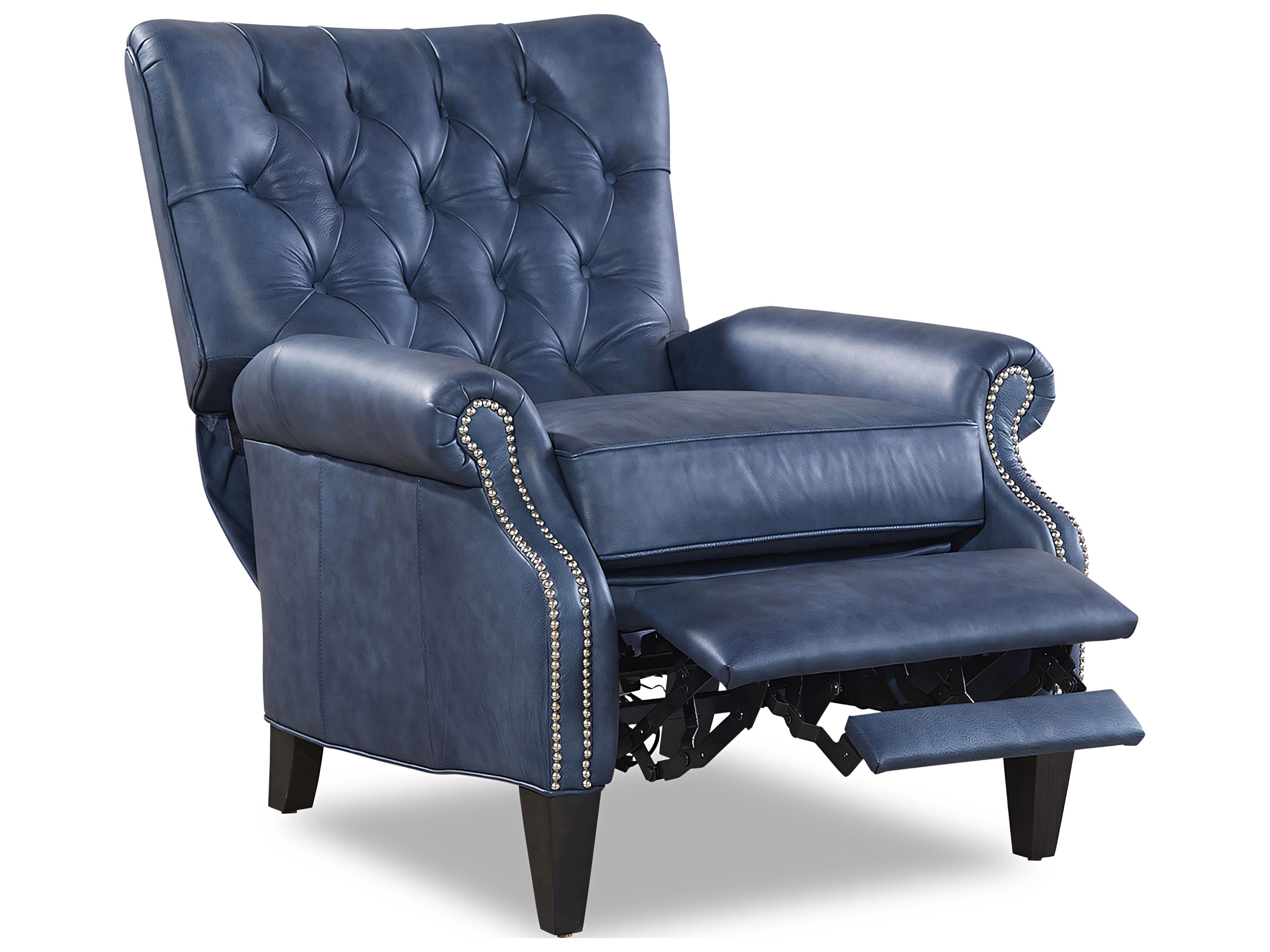 Huntington House 8121 Rowan Upholstered Power Recliner