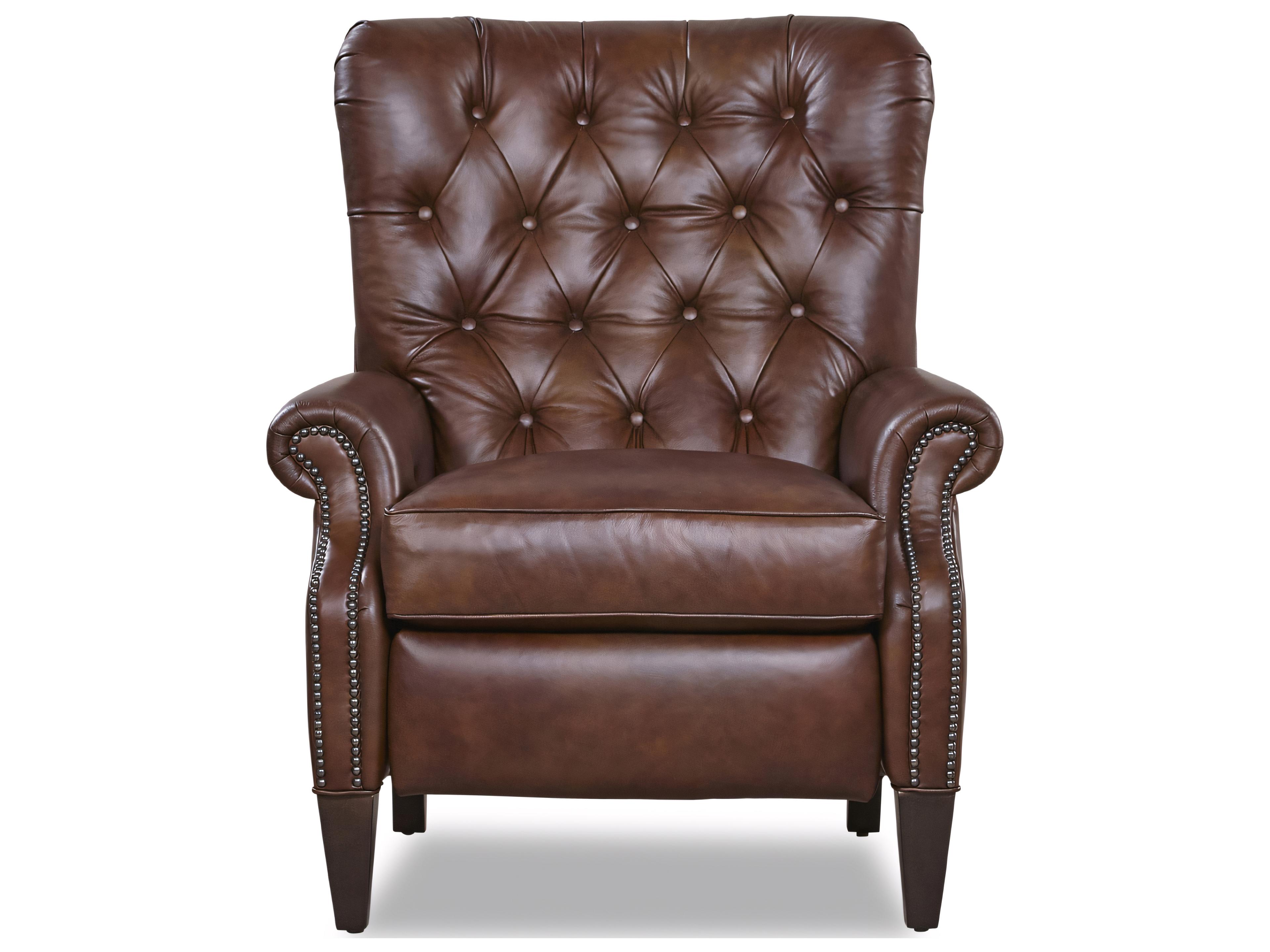 Huntington House 8121 Rowan Upholstered Power Recliner