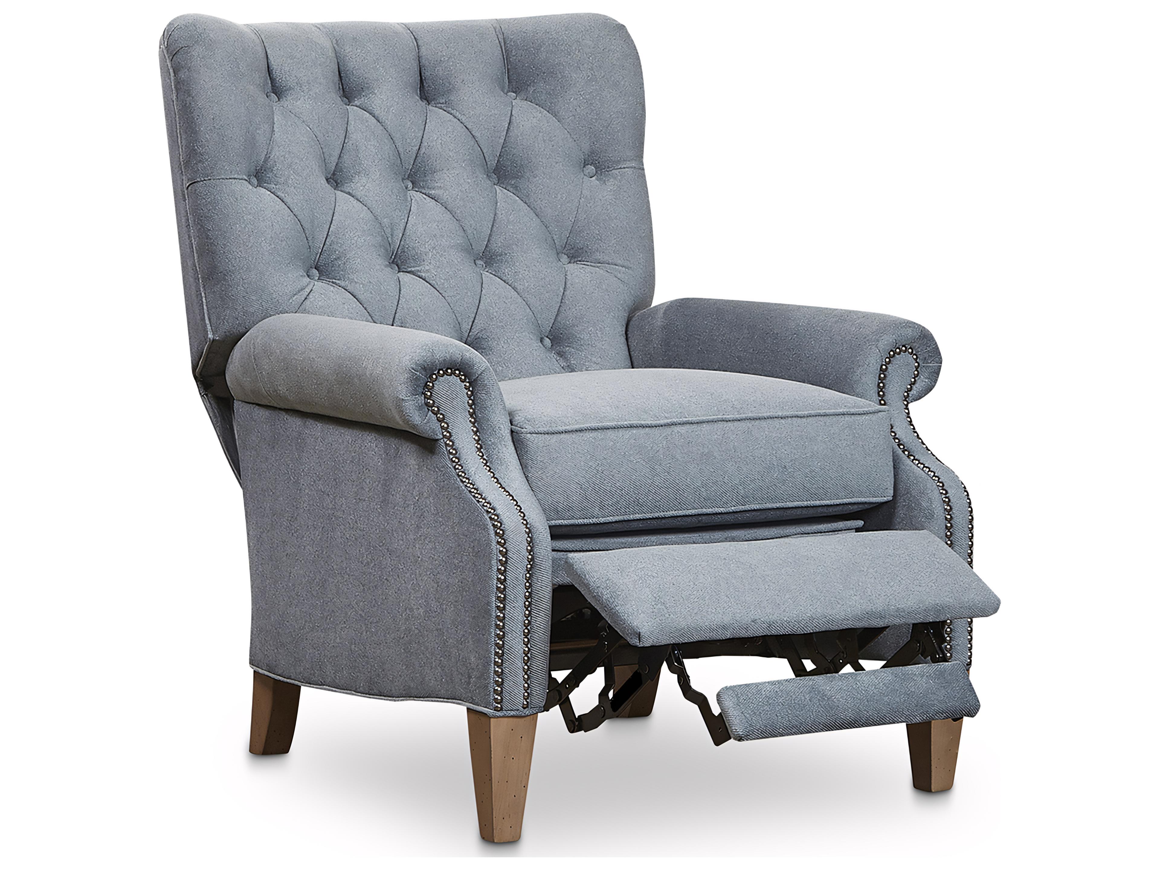 Huntington House 8121 Rowan Upholstered Recliner
