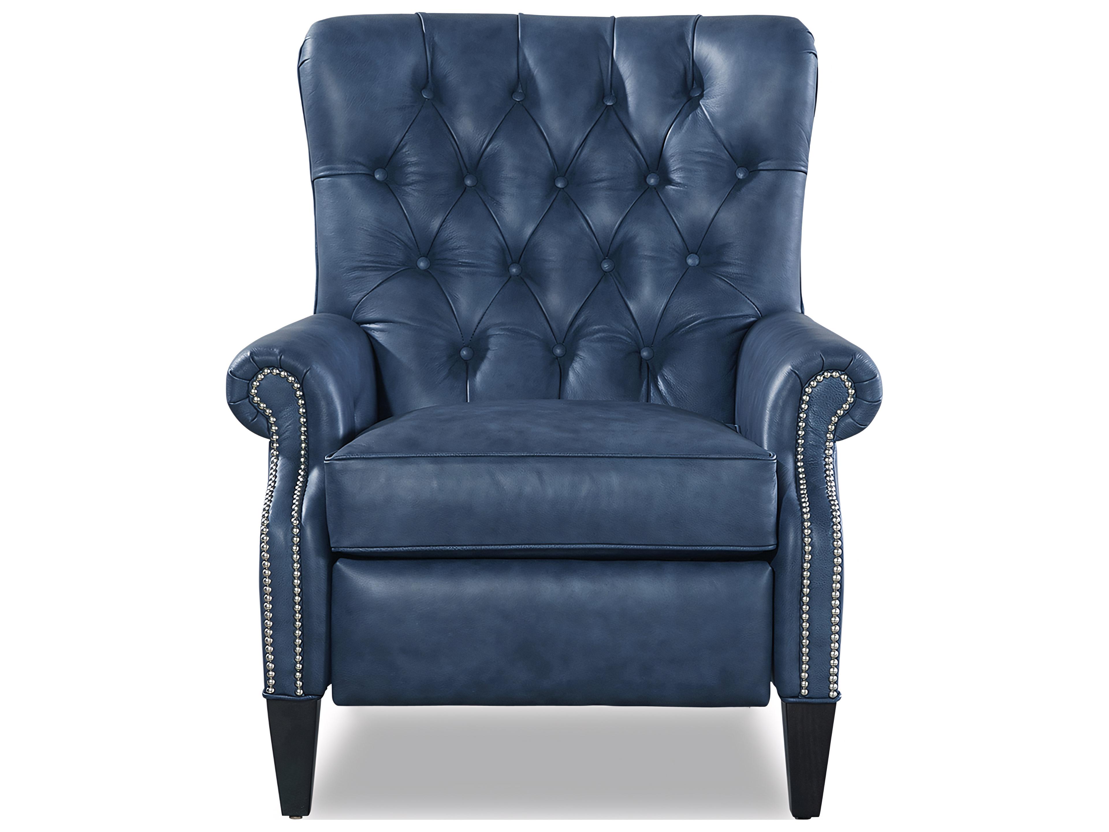 Huntington House 8121 Rowan Upholstered Recliner