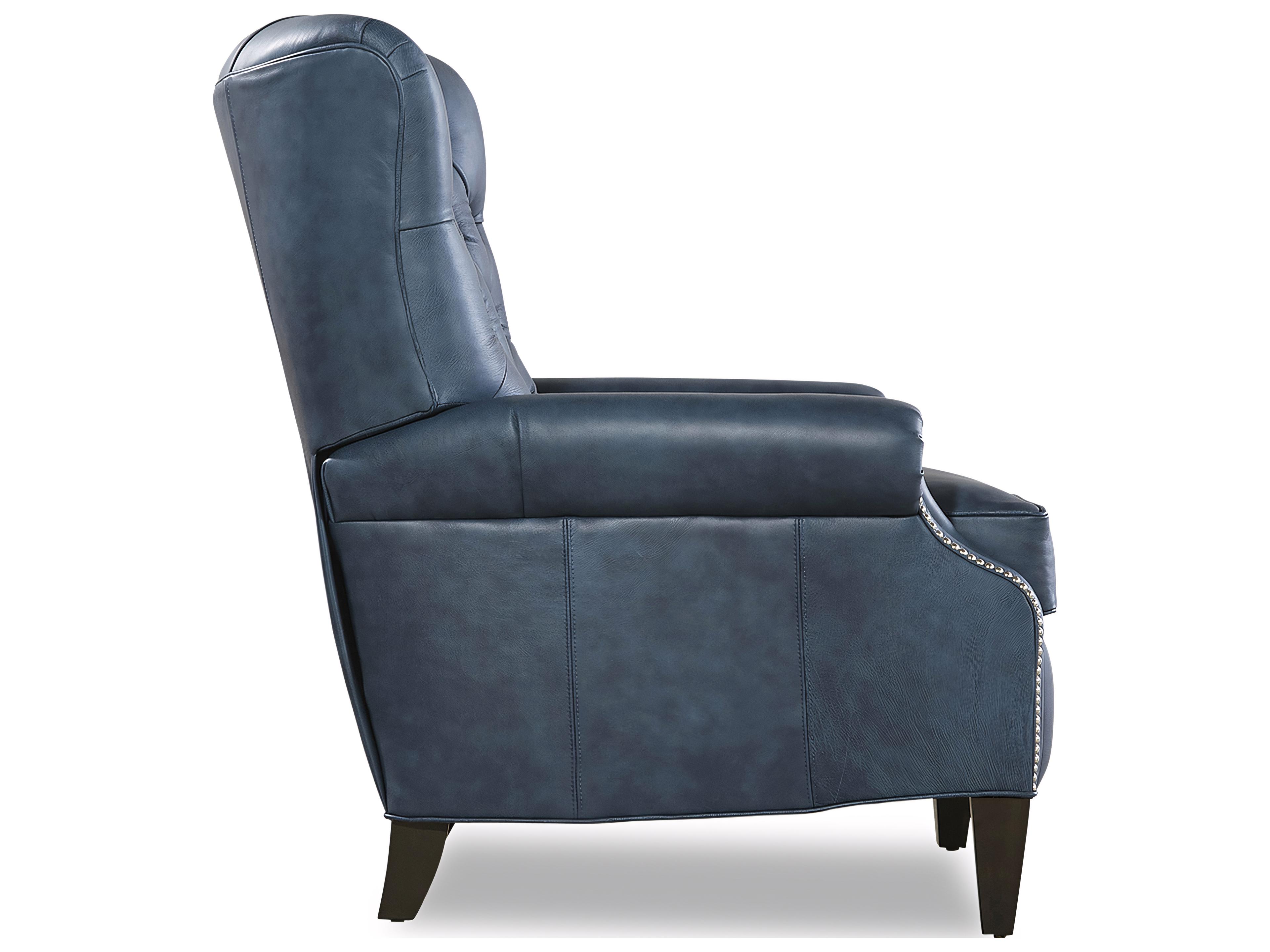 Huntington House 8121 Rowan Upholstered Recliner