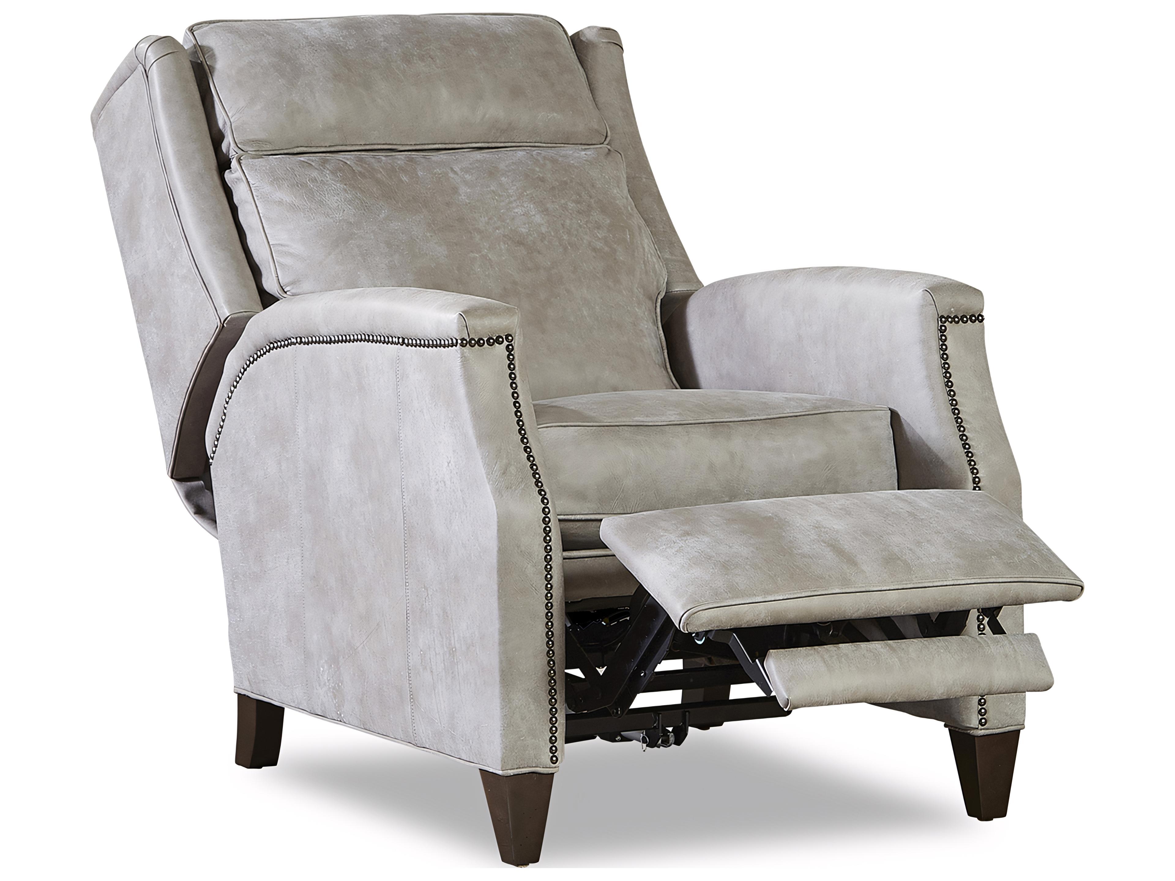 Huntington House 8123 Denver Upholstered Power Recliner