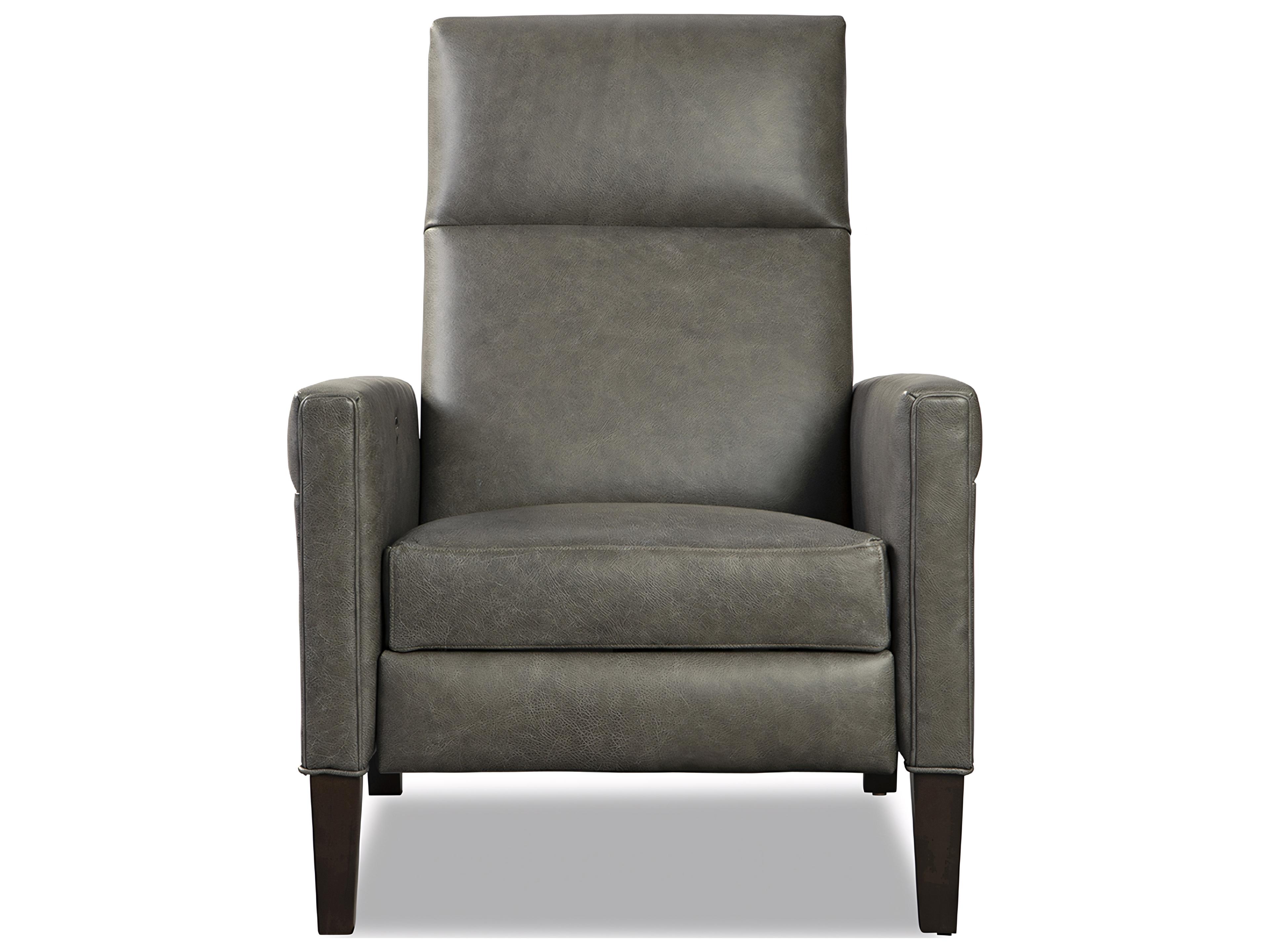 Huntington House 8124 Dexter Upholstered Power Recliner