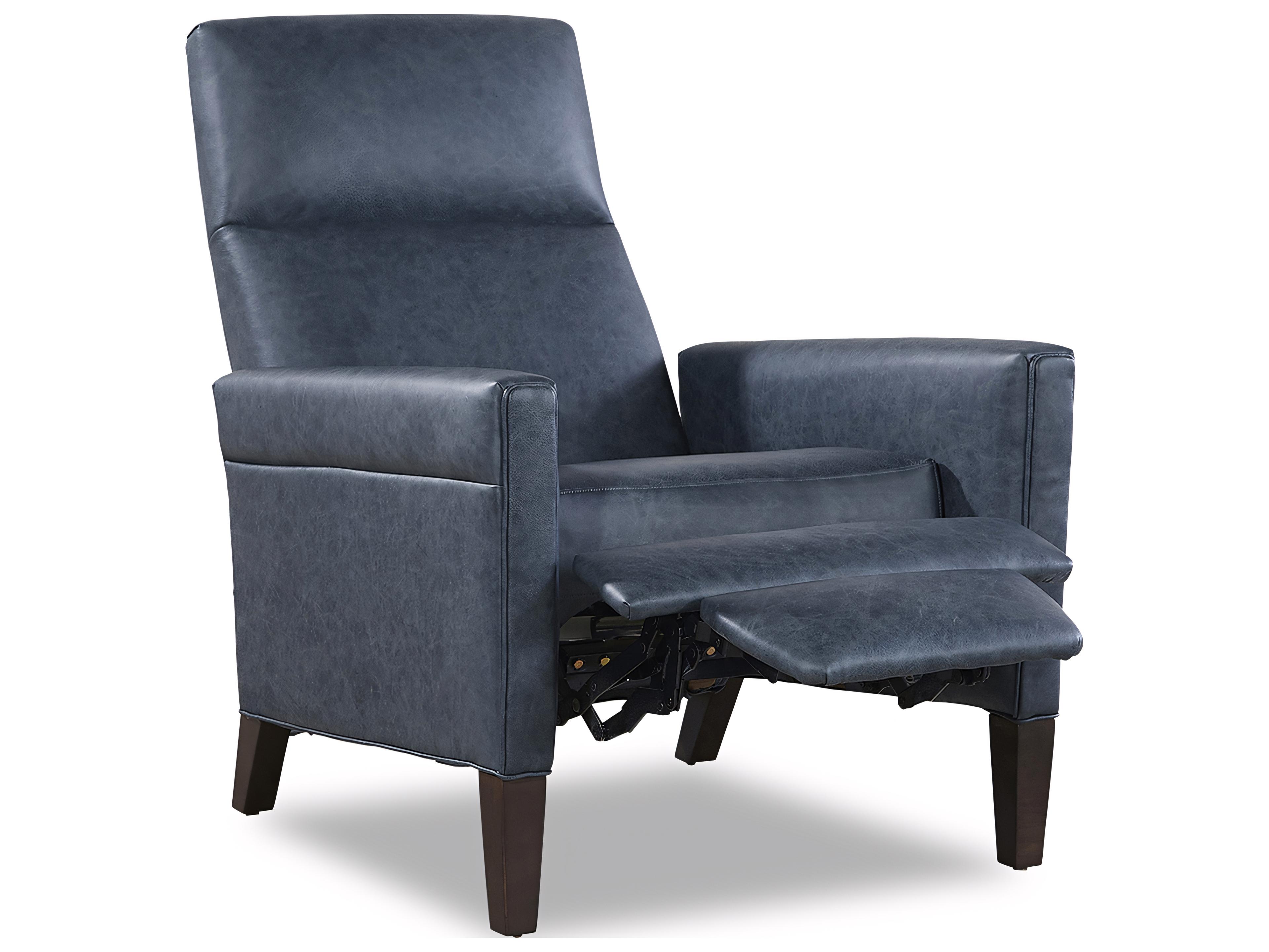 Huntington House 8124 Dexter Upholstered Recliner