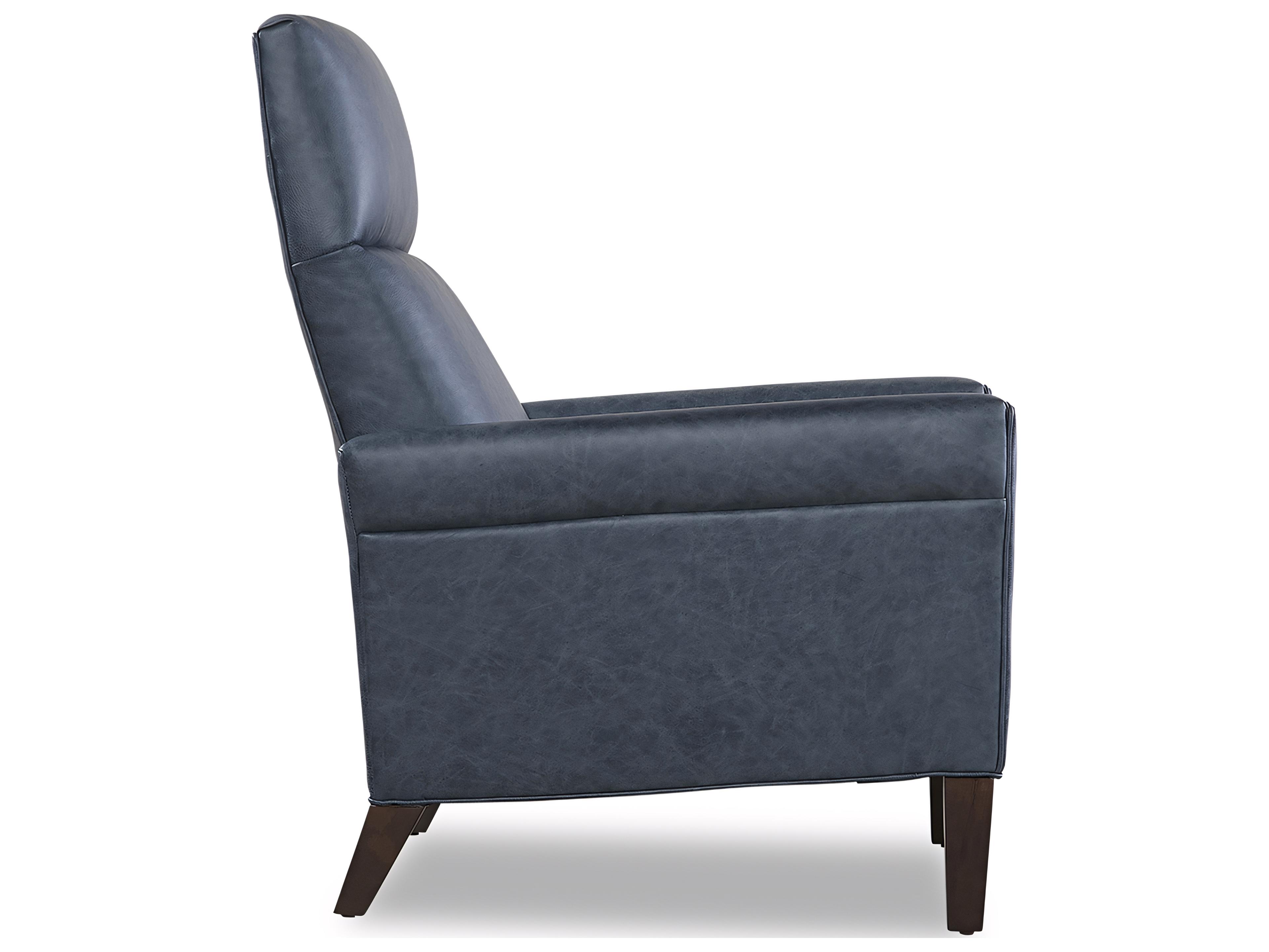 Huntington House 8124 Dexter Upholstered Recliner