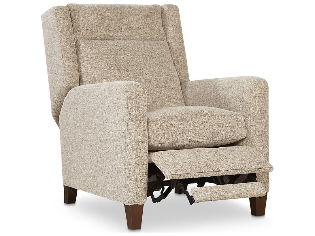Huntington House 8127 Micah Upholstered Power Recliner