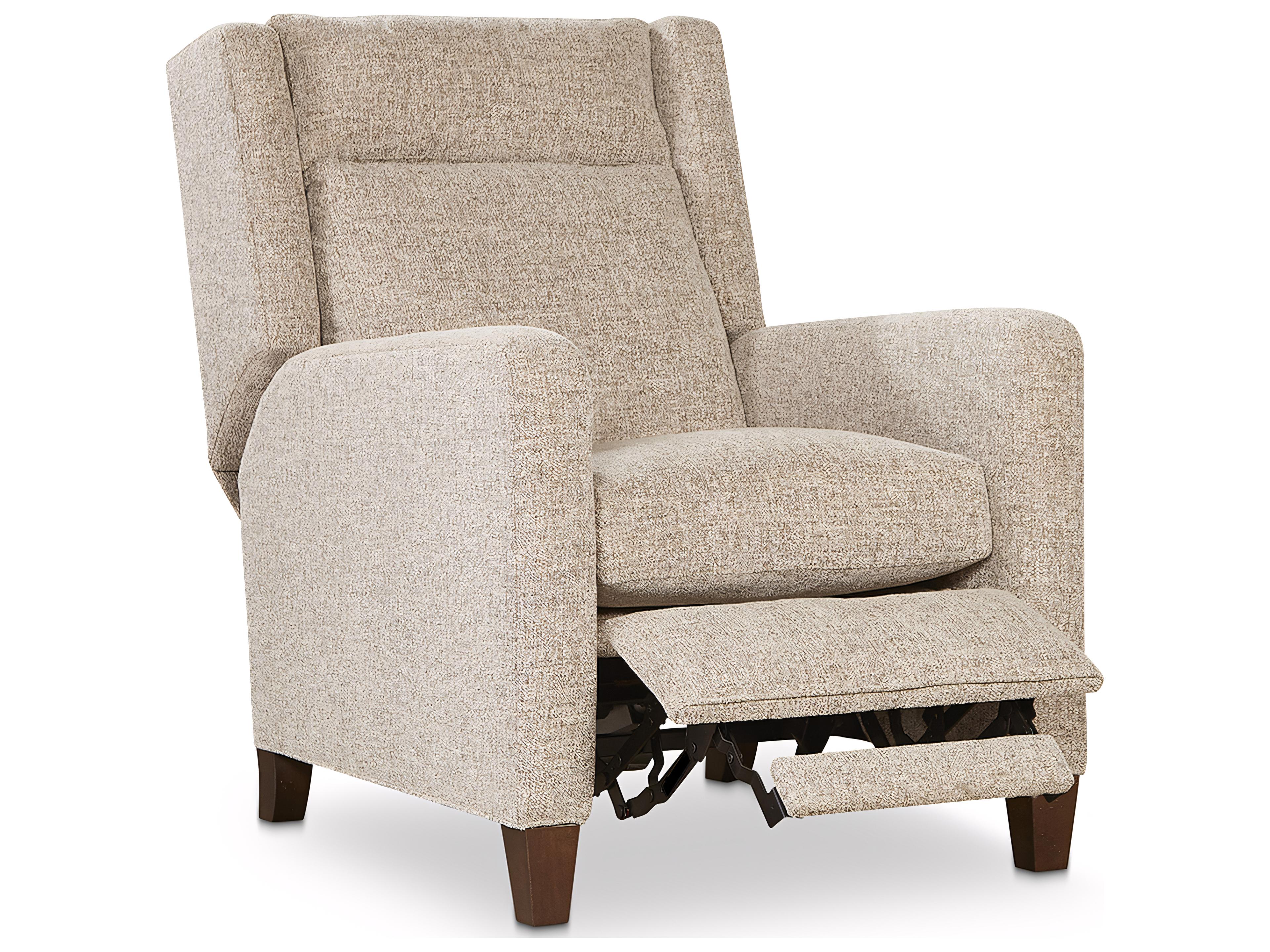 Huntington House 8127 Micah Upholstered Recliner