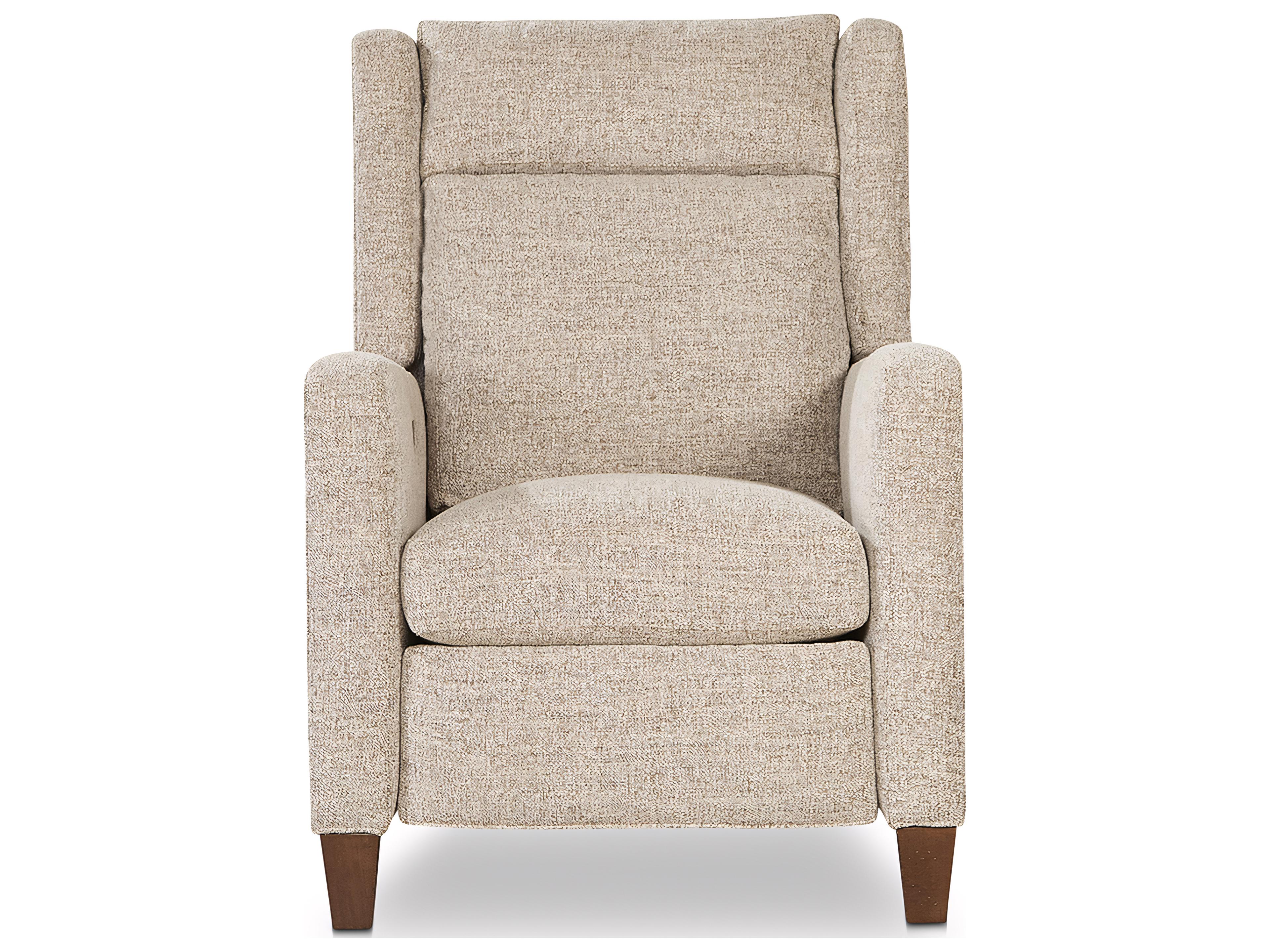 Huntington House 8127 Micah Upholstered Recliner