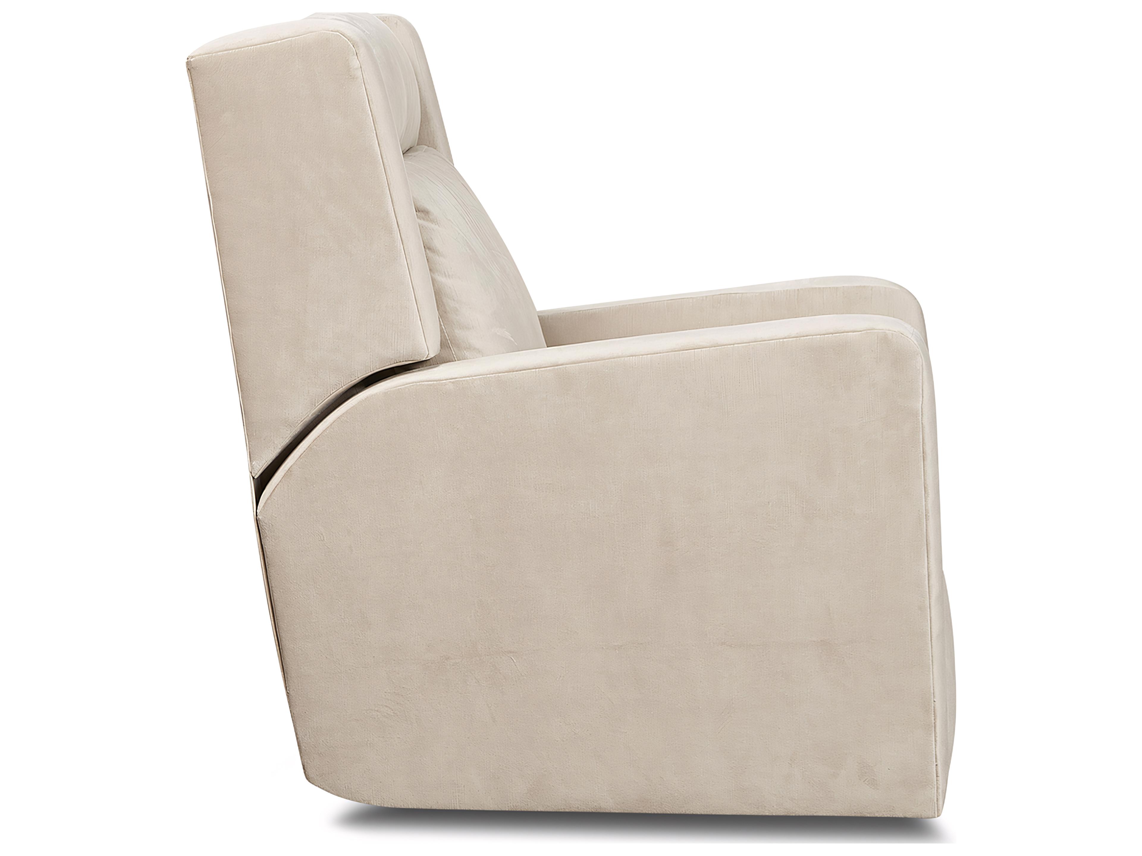 Huntington House 8127 Micah Upholstered Recliner